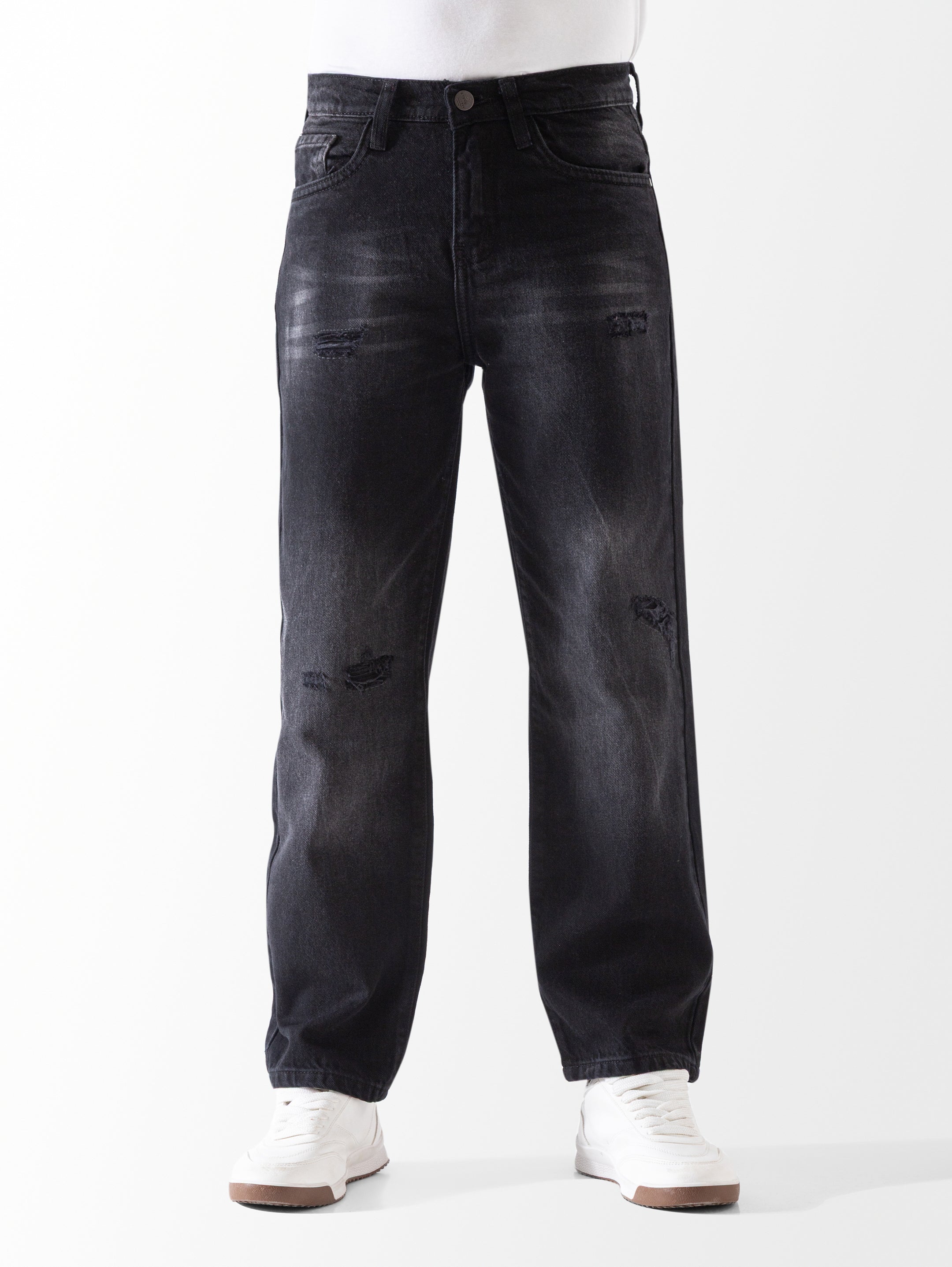 Pants - Boys - Jeans