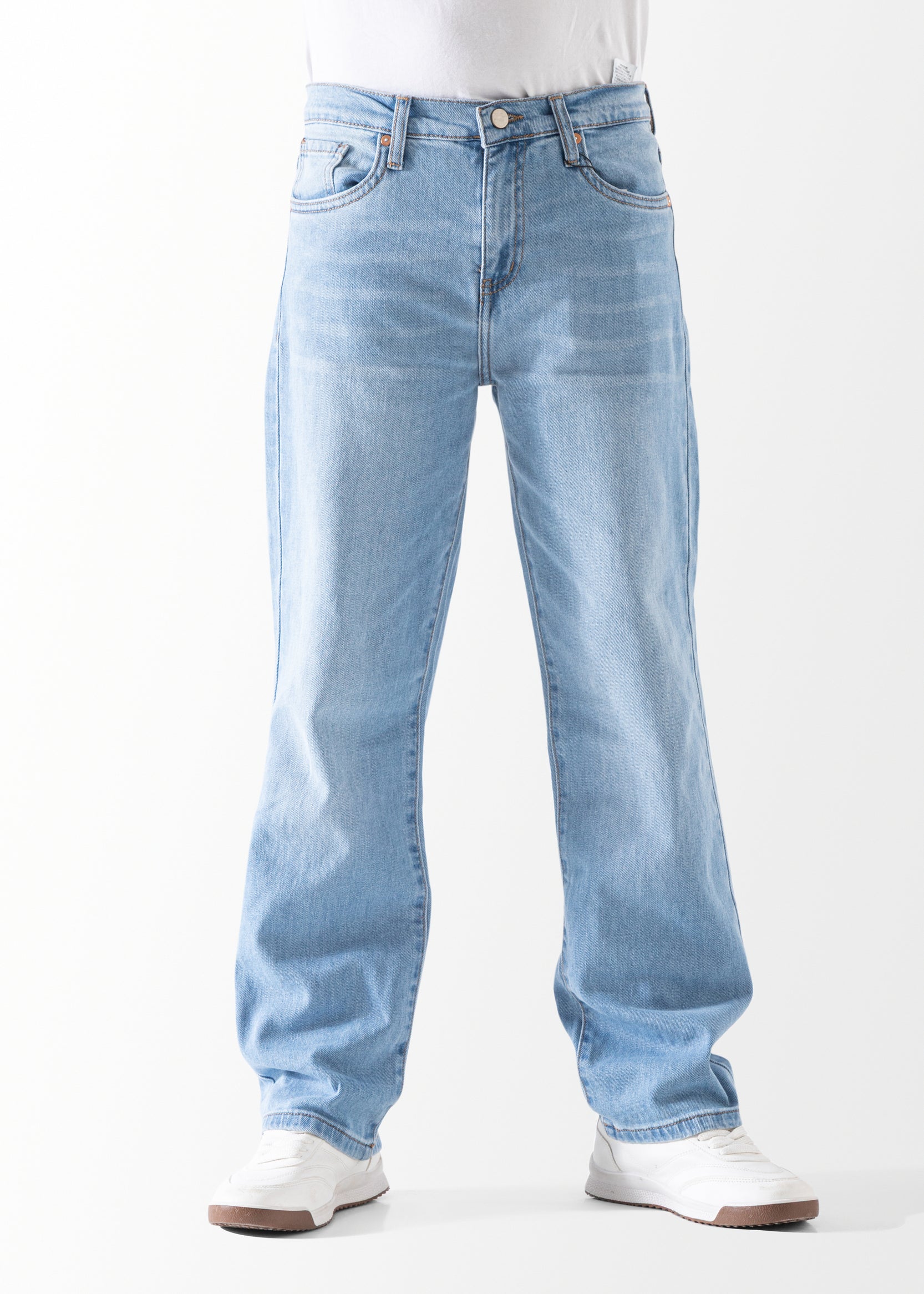 Pants - Boys - Jeans