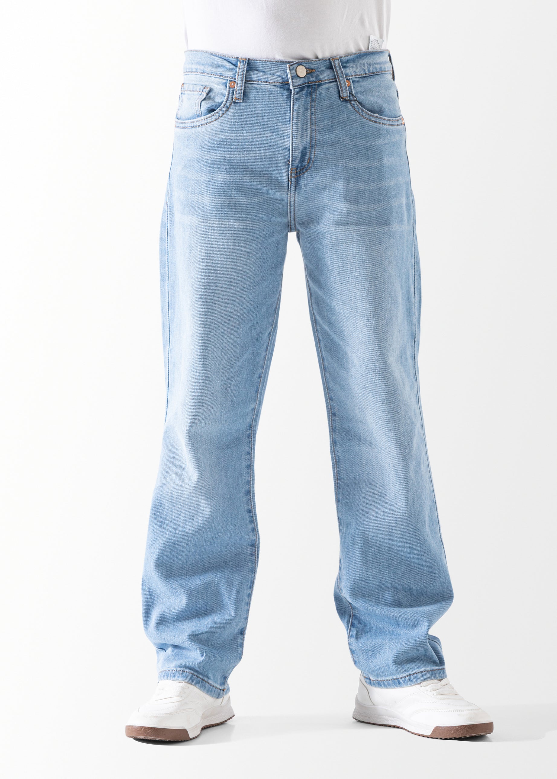 Pants - Boys - Jeans