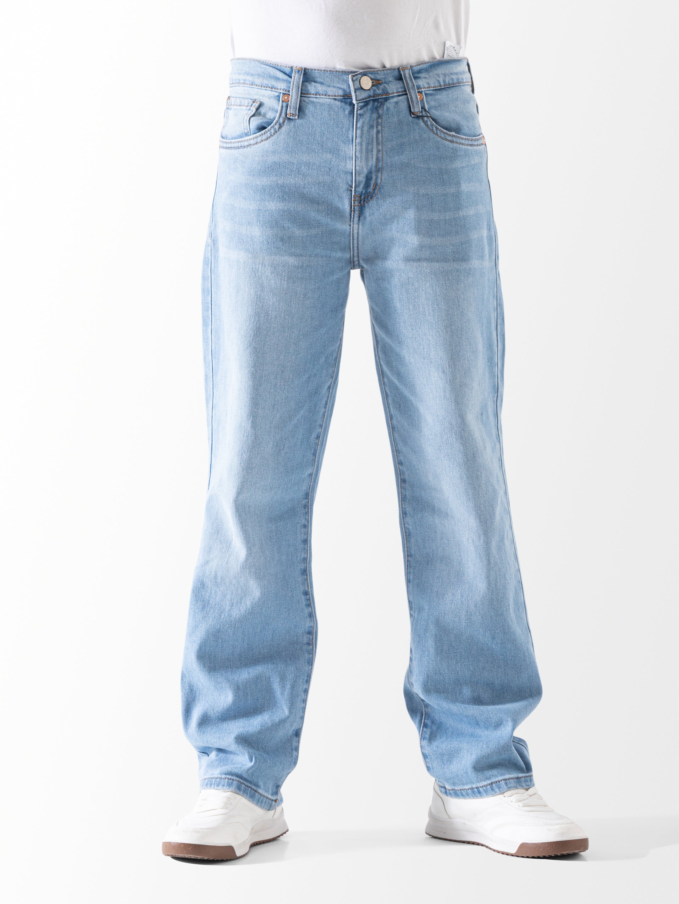 Pants - Boys - Jeans