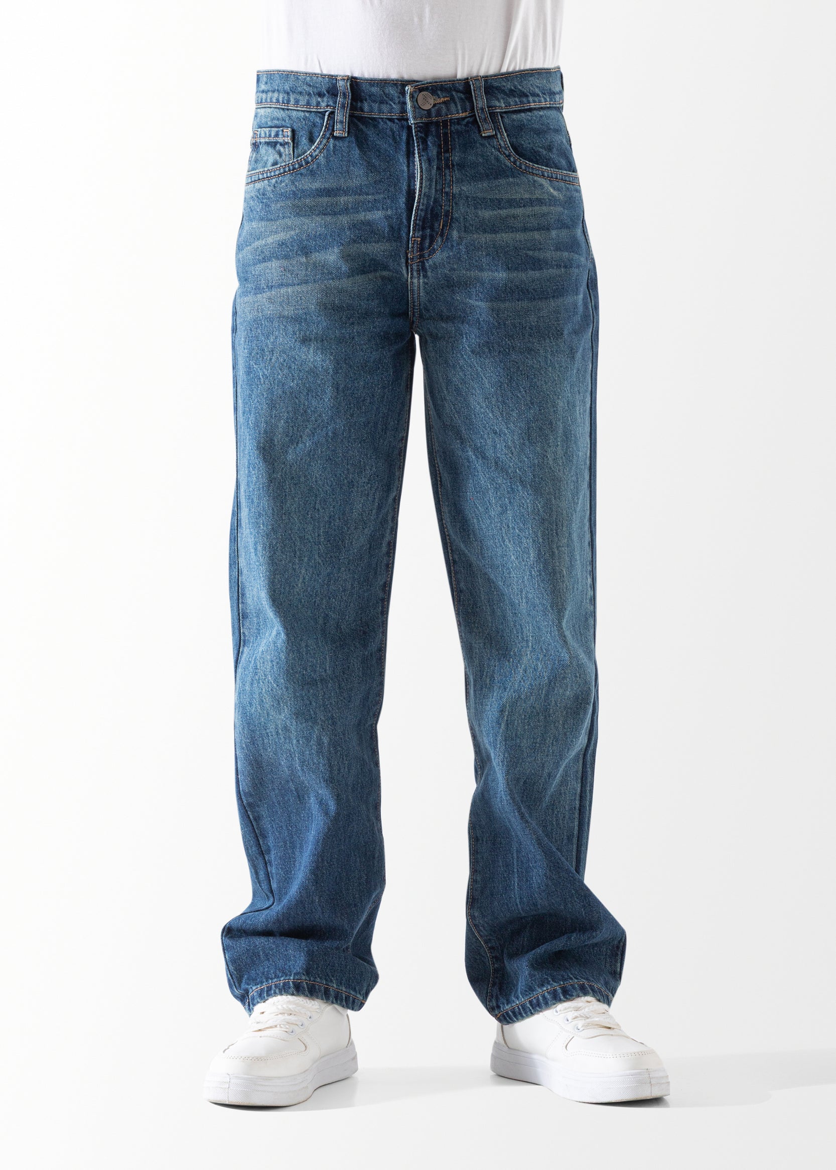 Pants - Boys - Jeans