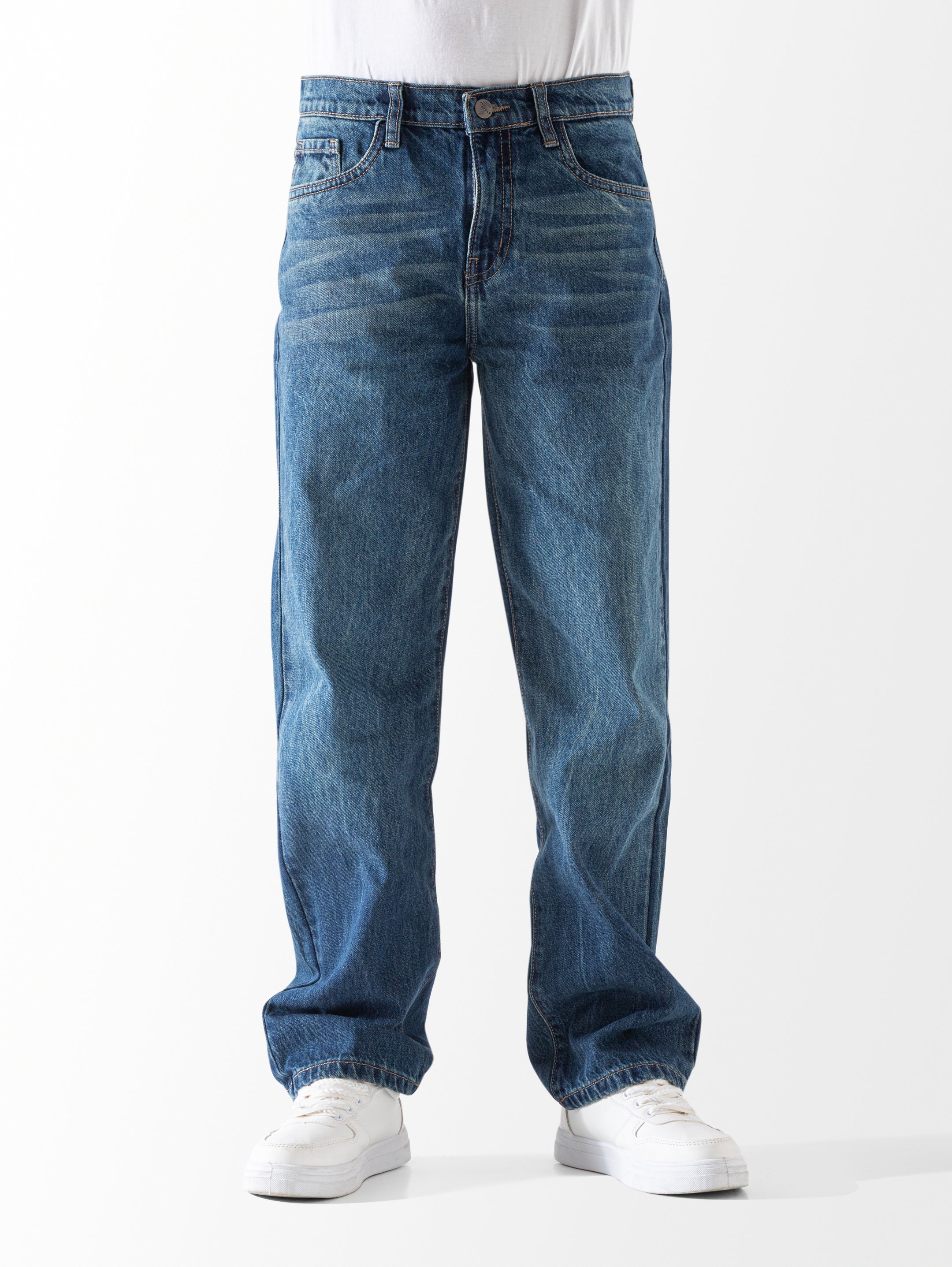 Pants - Boys - Jeans