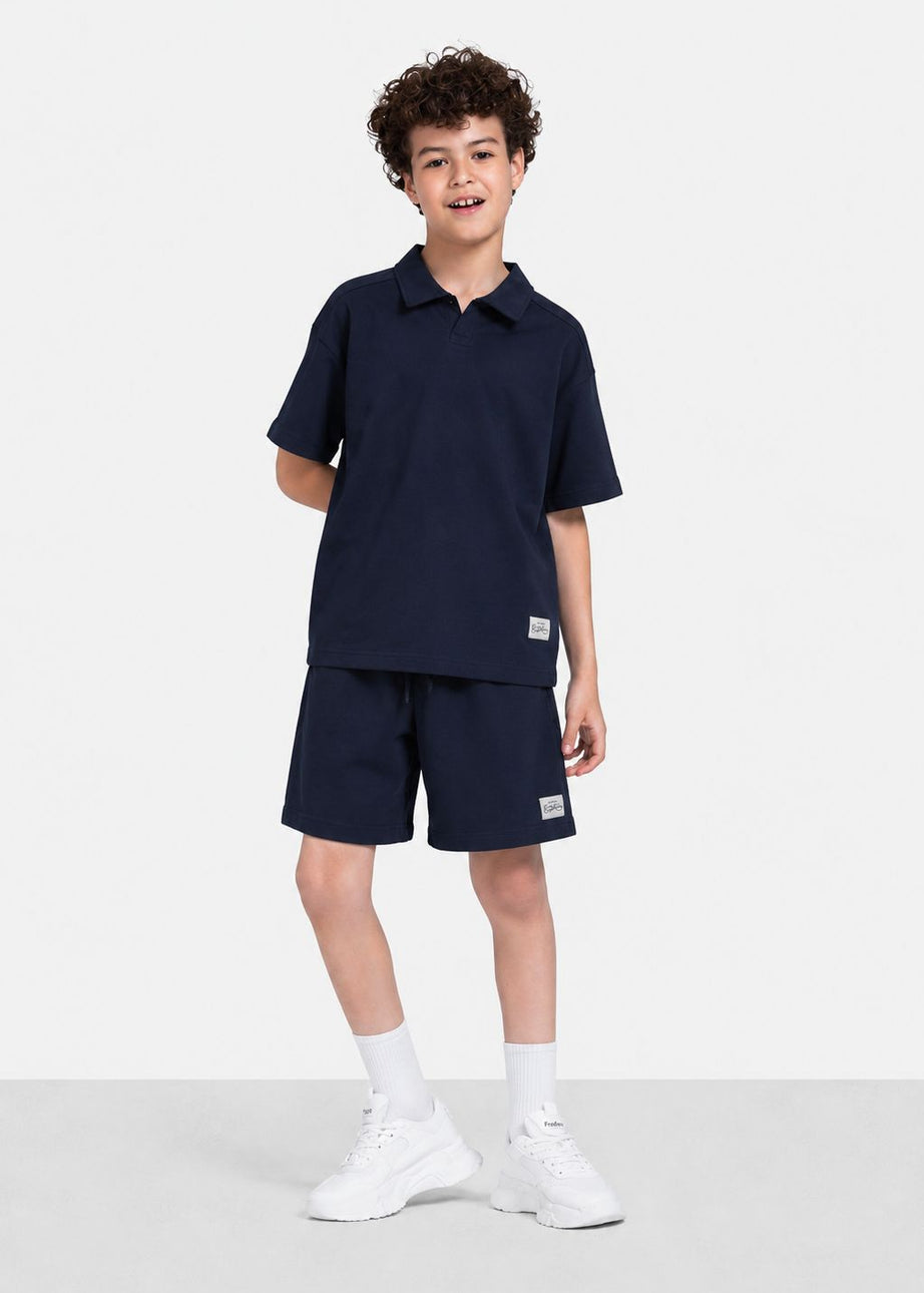 Set - Boys - Plain