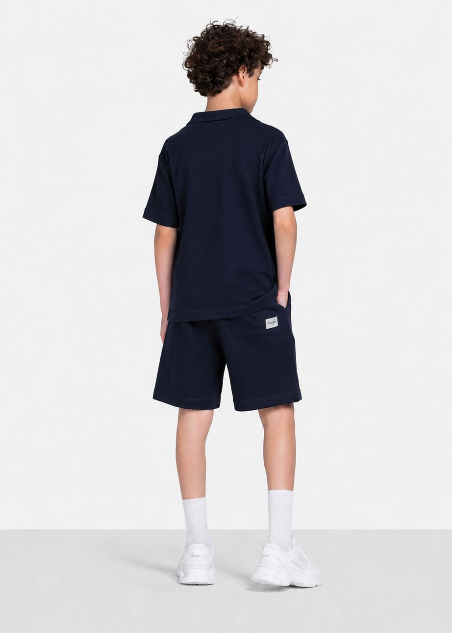 Set - Boys - Plain