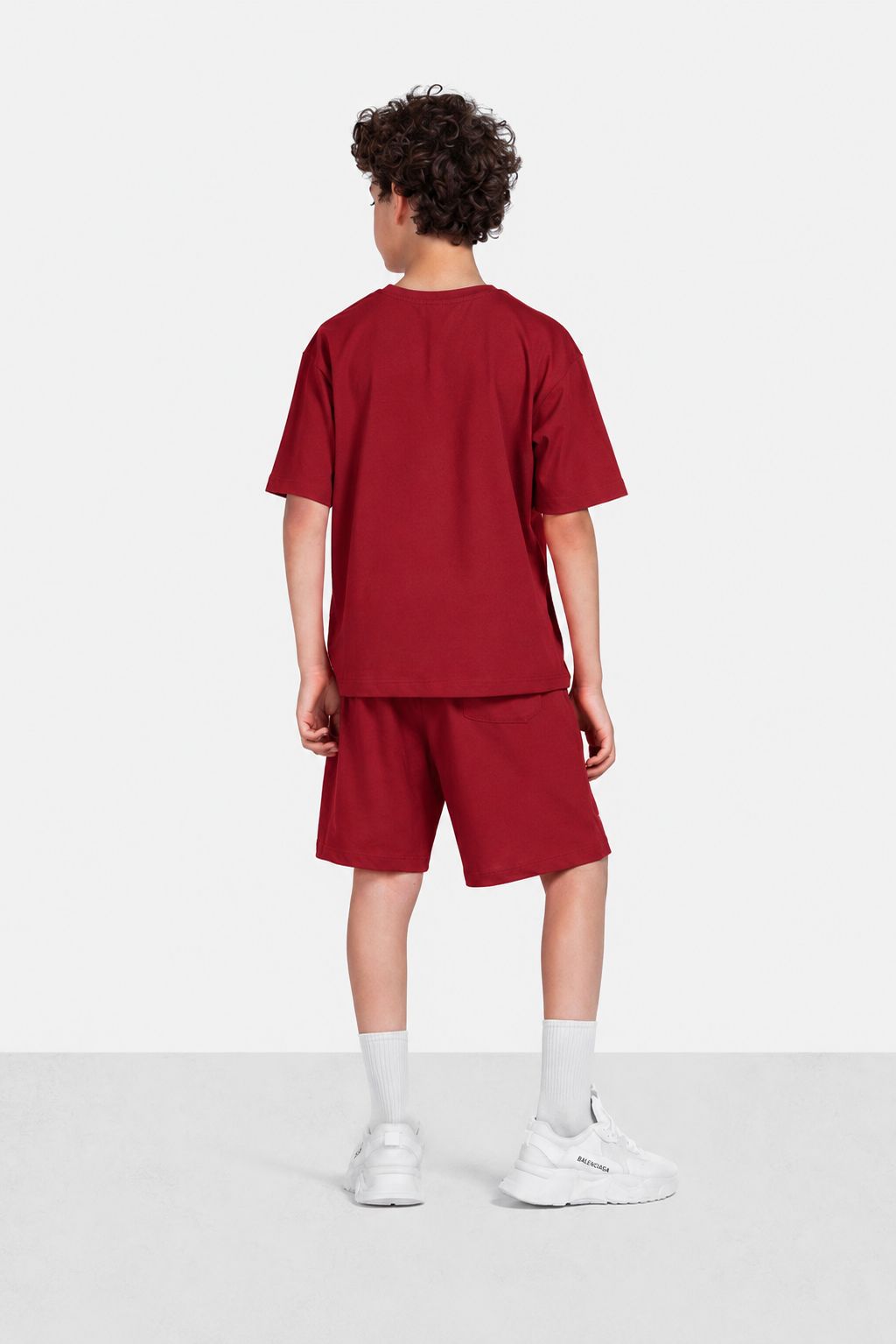 Set - Boys - Printed
