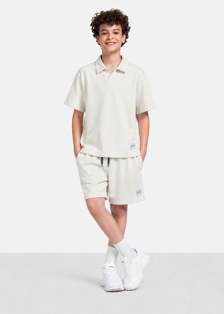 Set - Boys - Plain