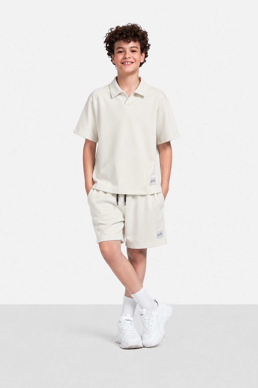 Set - Boys - Plain