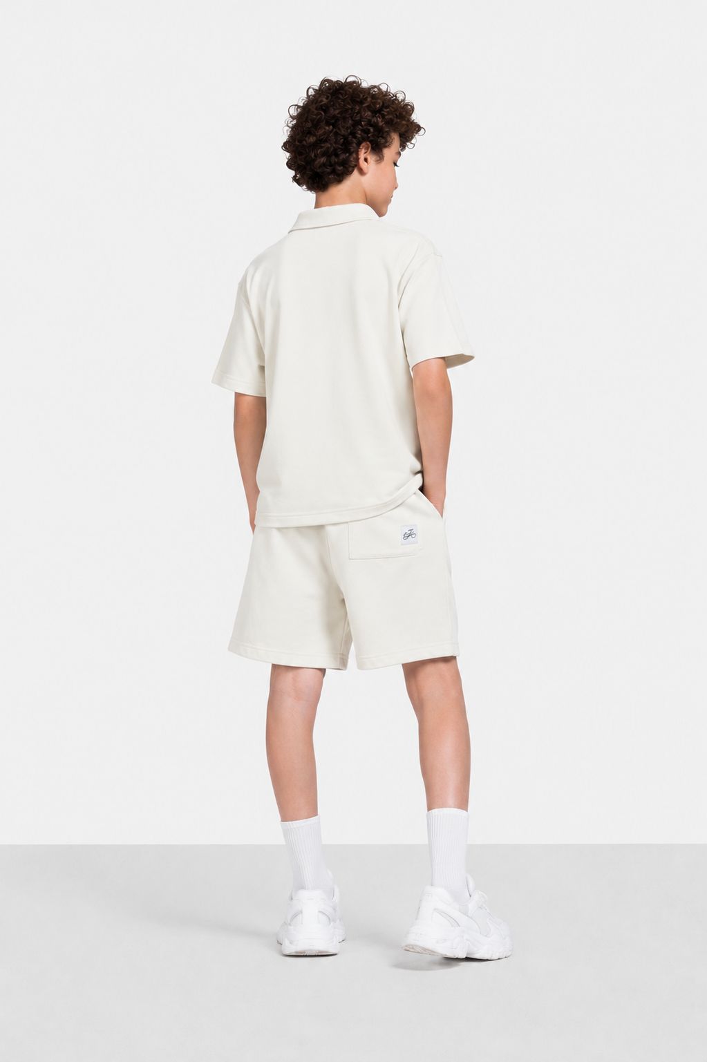 Set - Boys - Plain