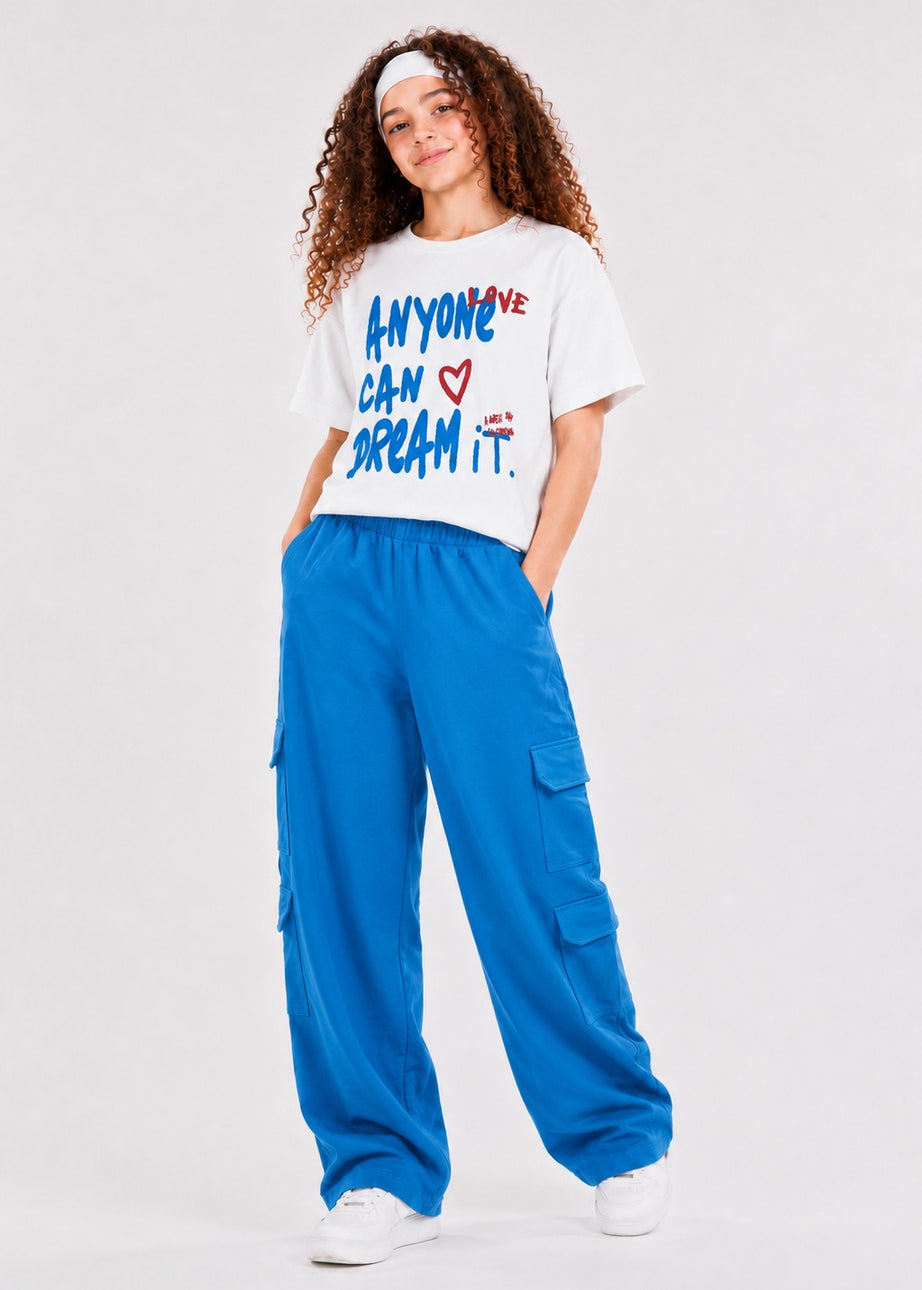 Set - Girls - Printed