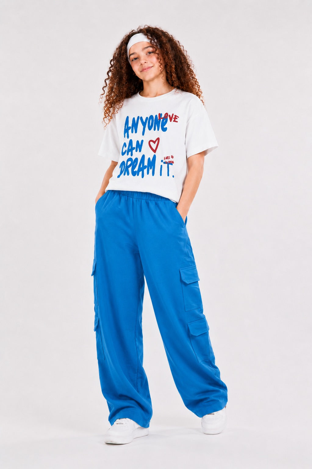 Set - Girls - Printed