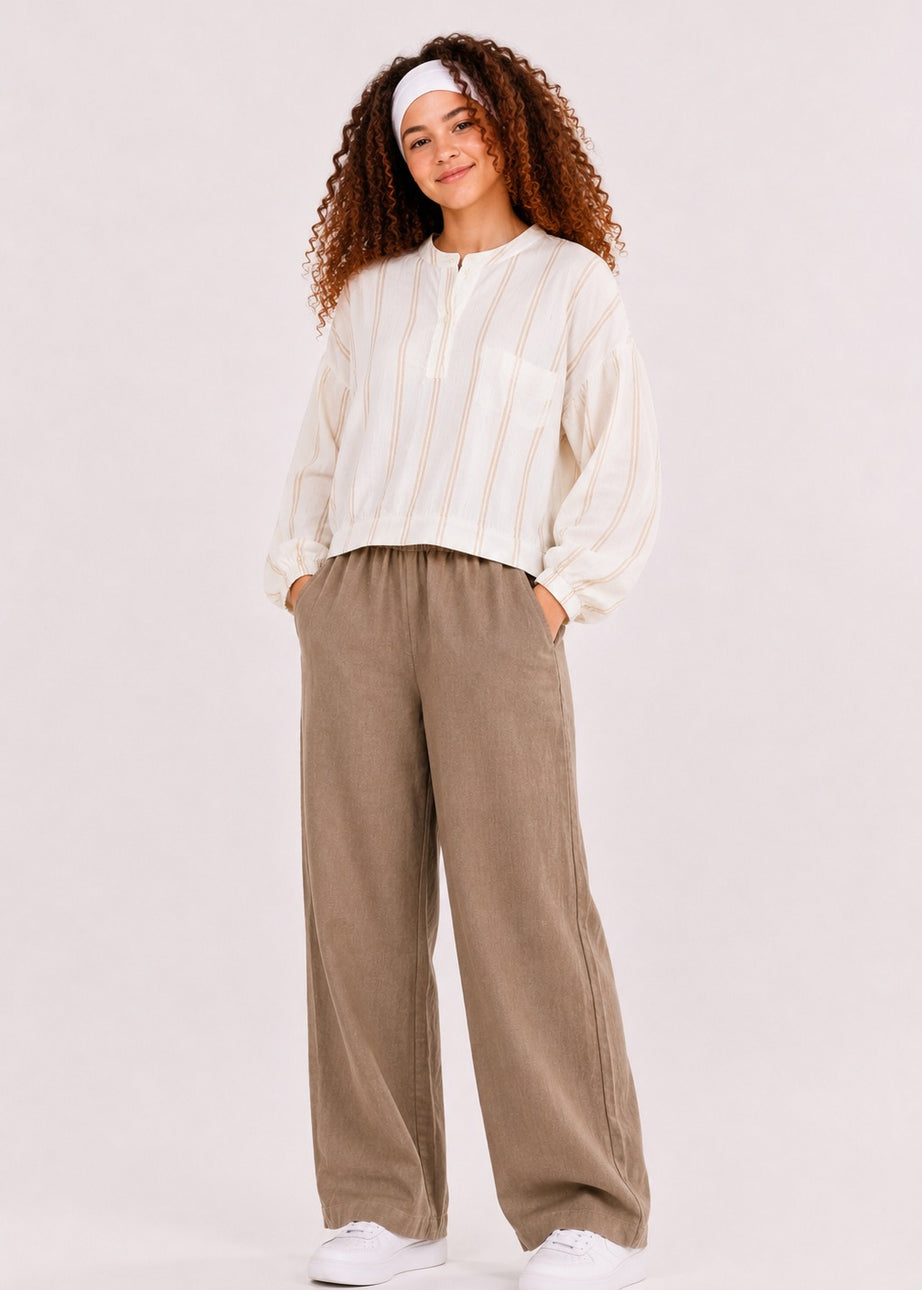 Set - Girls - Striped