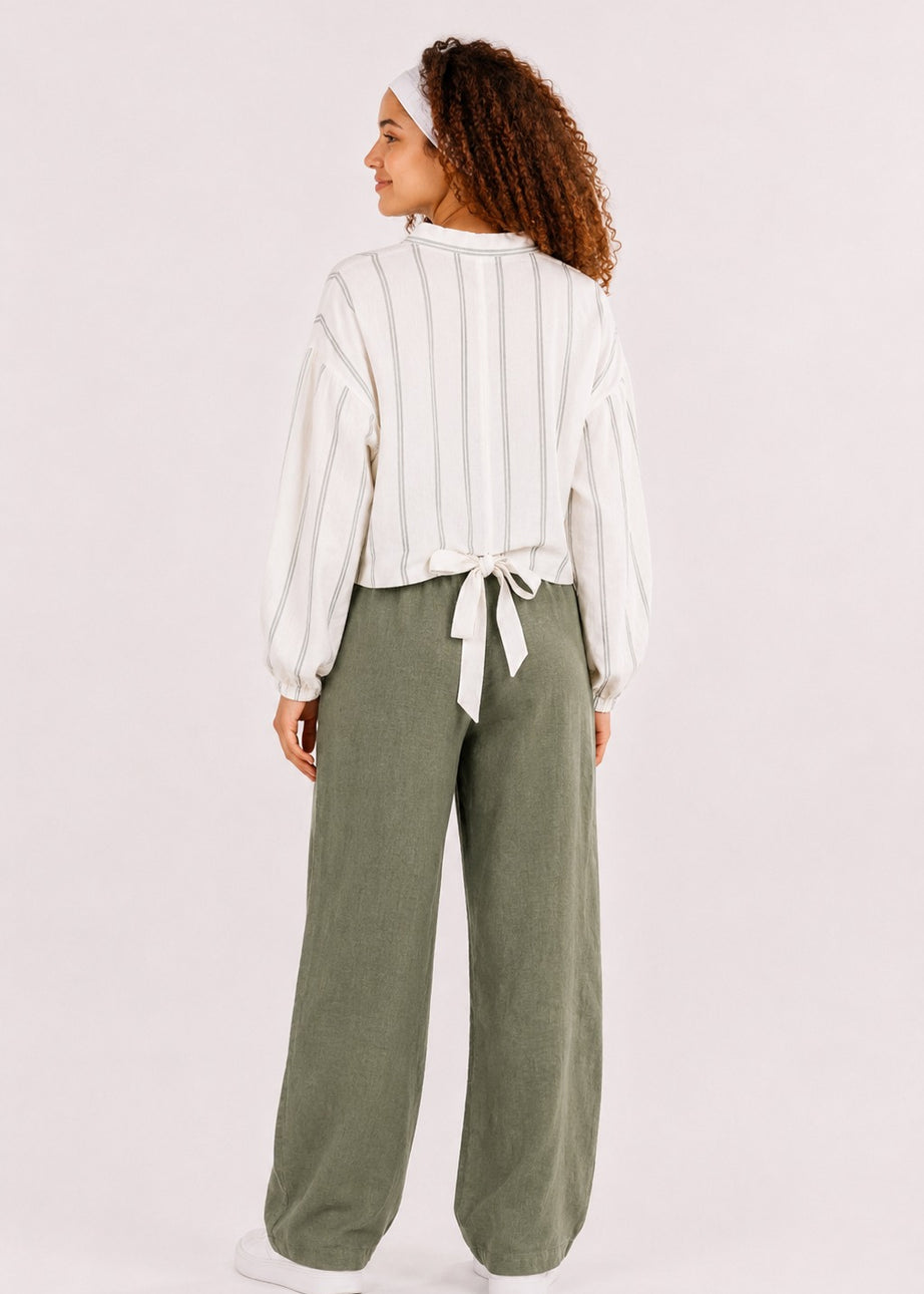 Set - Girls - Striped