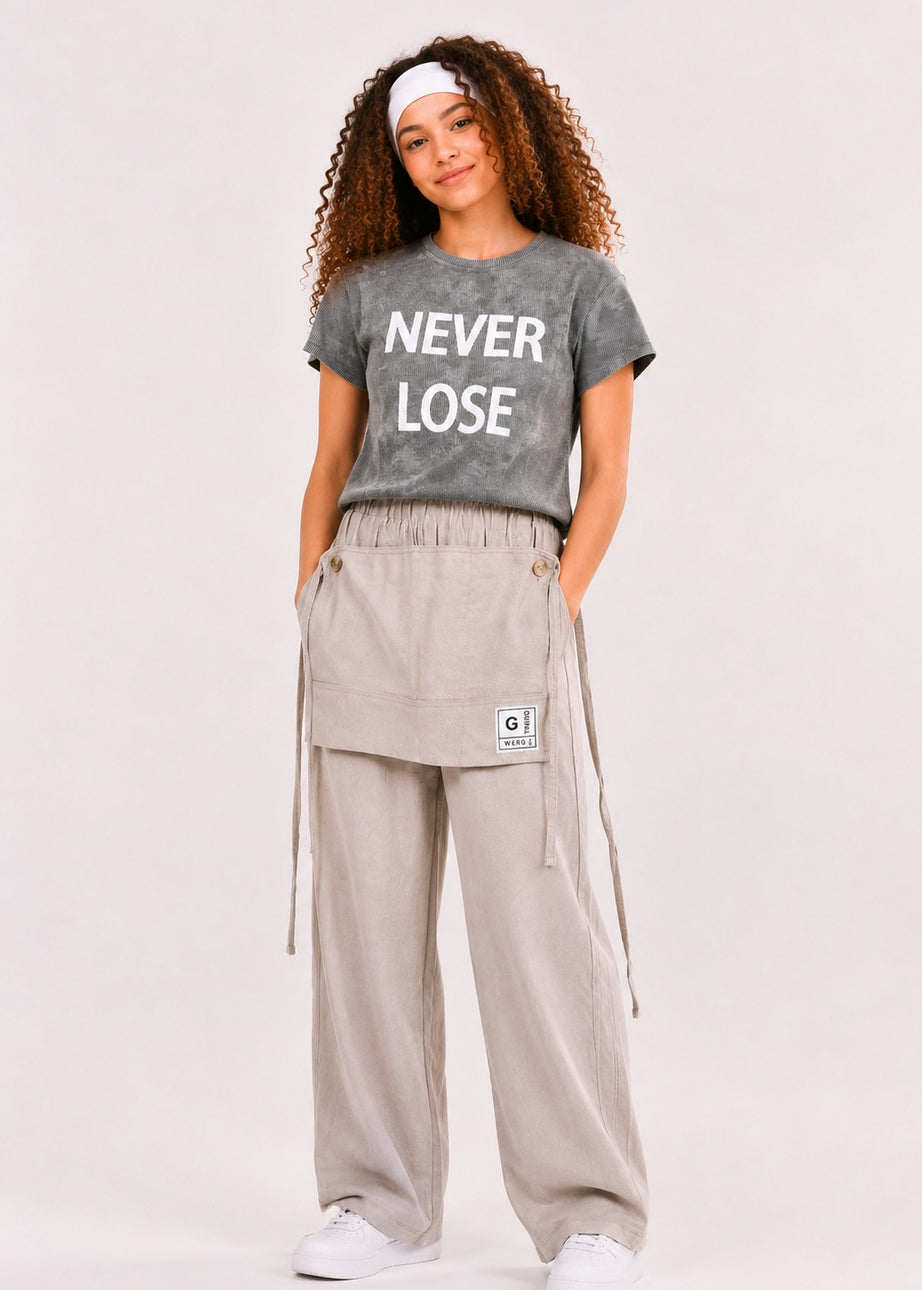 Set - Girls - Printed