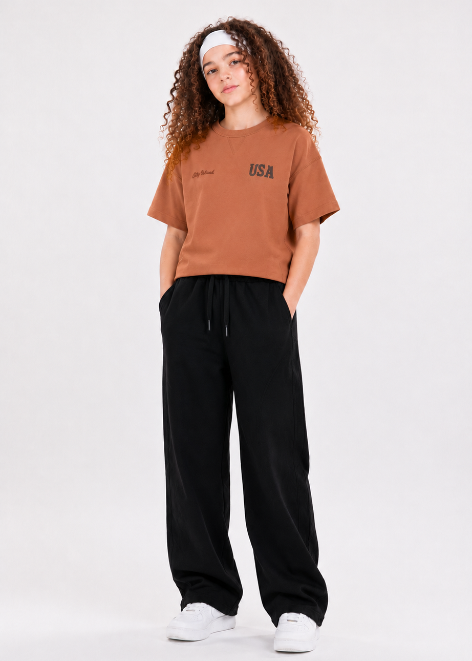 Set - Girls - Printed