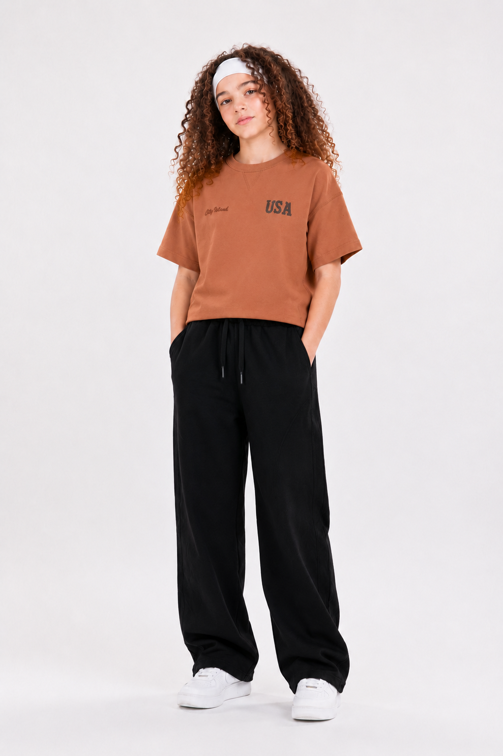Set - Girls - Printed