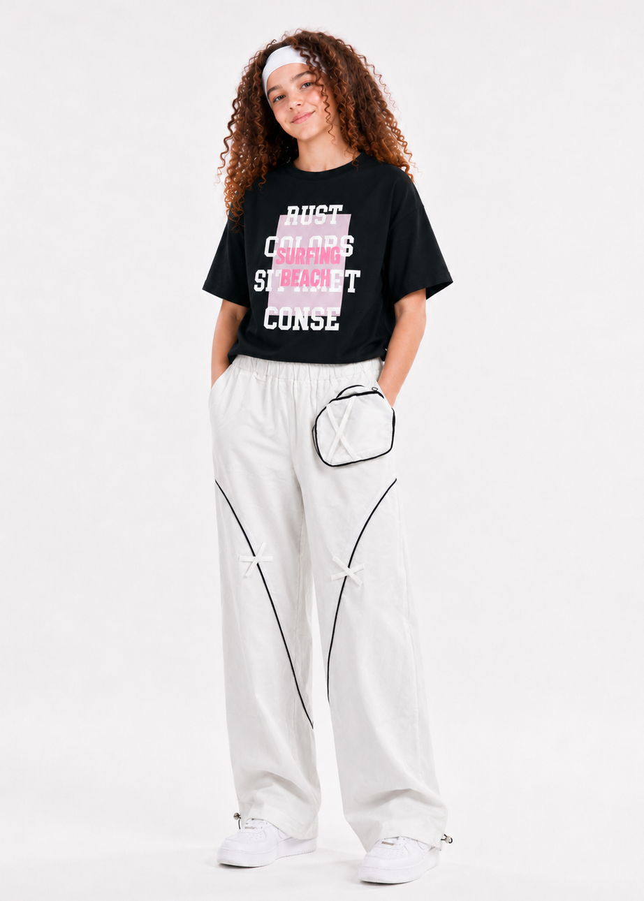 Set - Girls - Printed