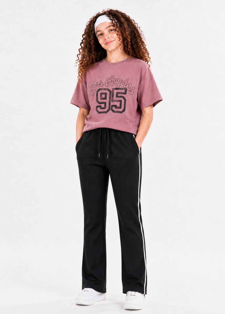 Set - Girls - Printed