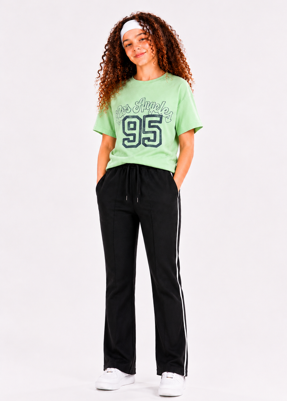 Set - Girls - Printed