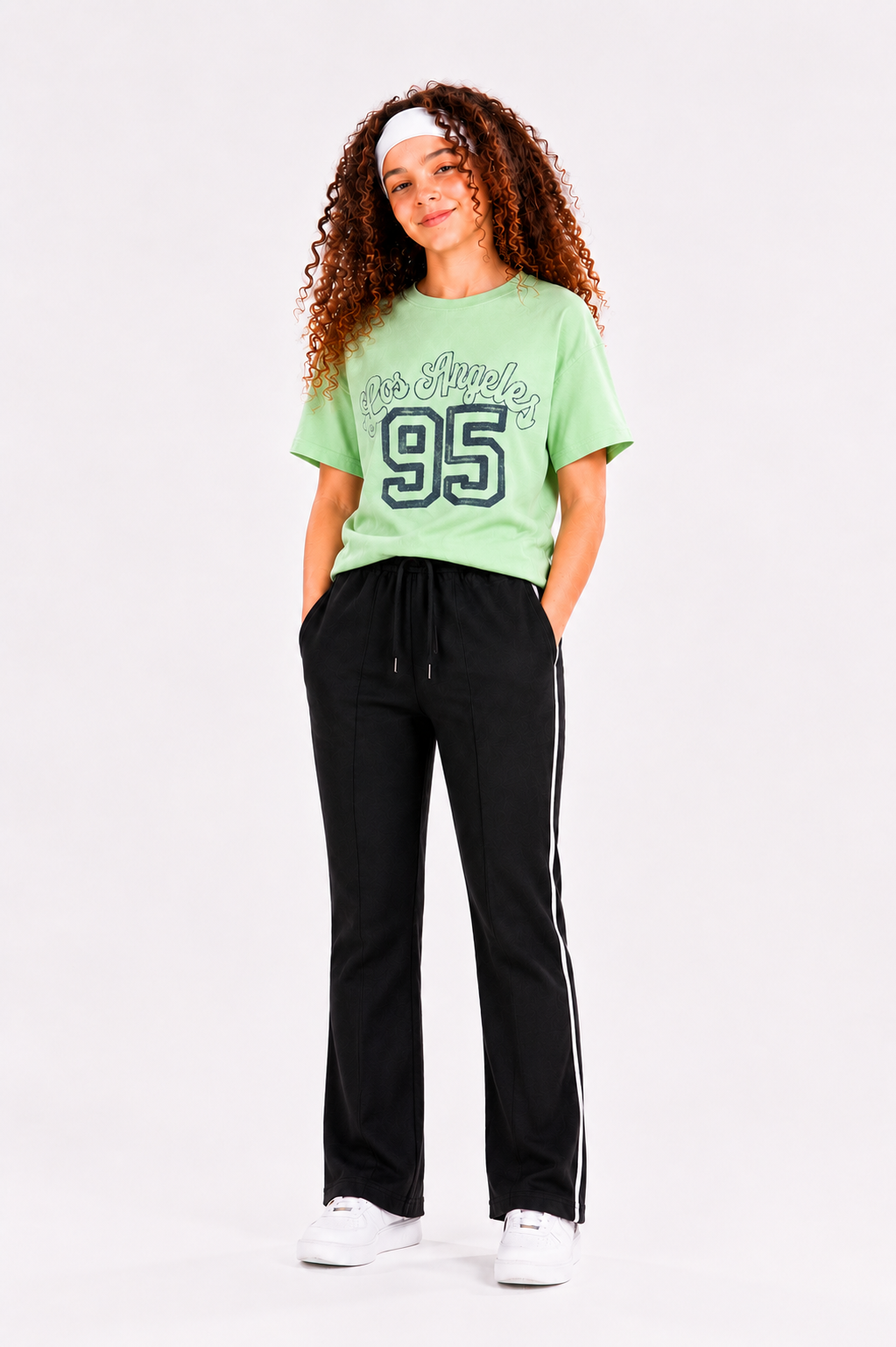 Set - Girls - Printed