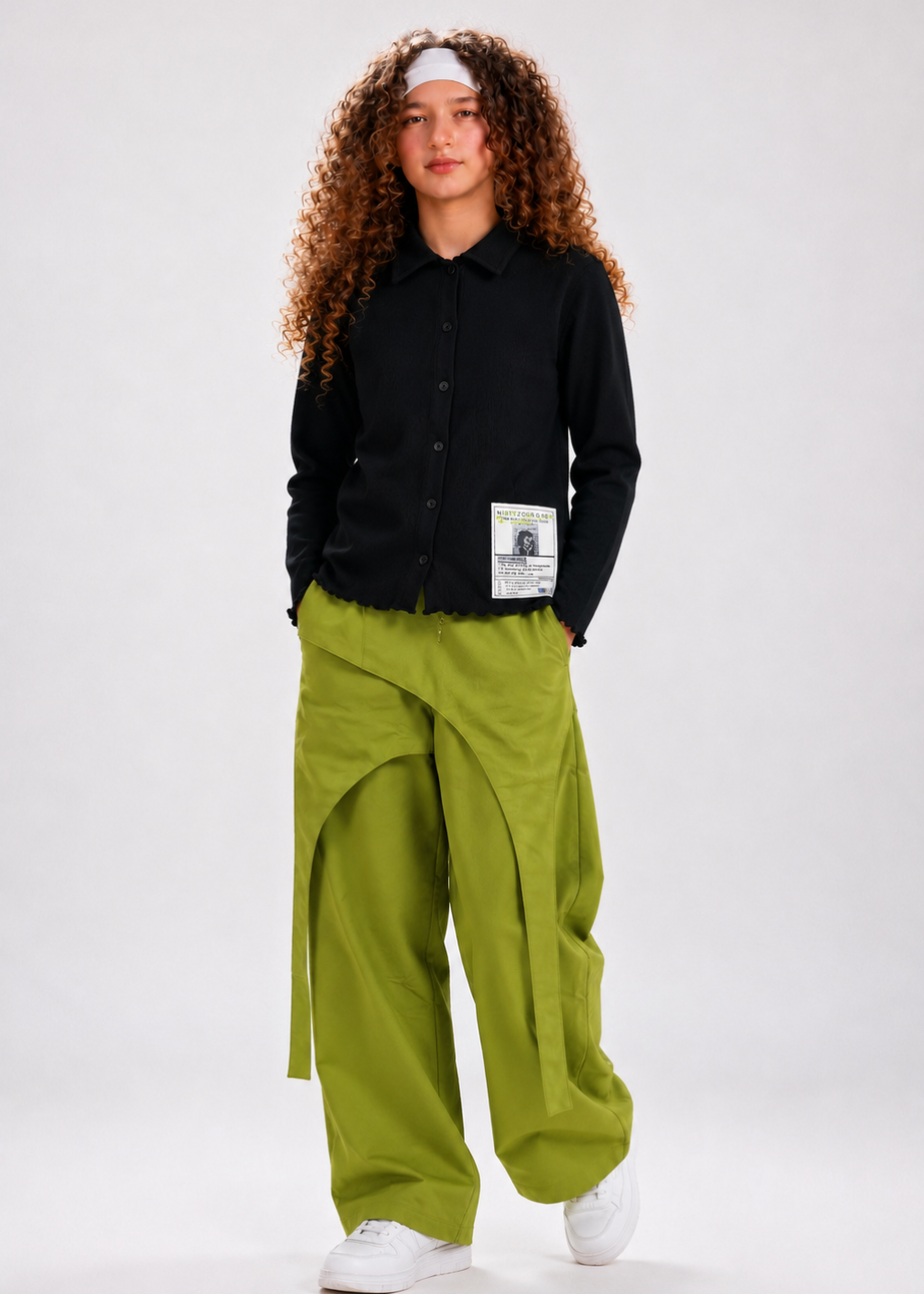 Set - Girls - Printed