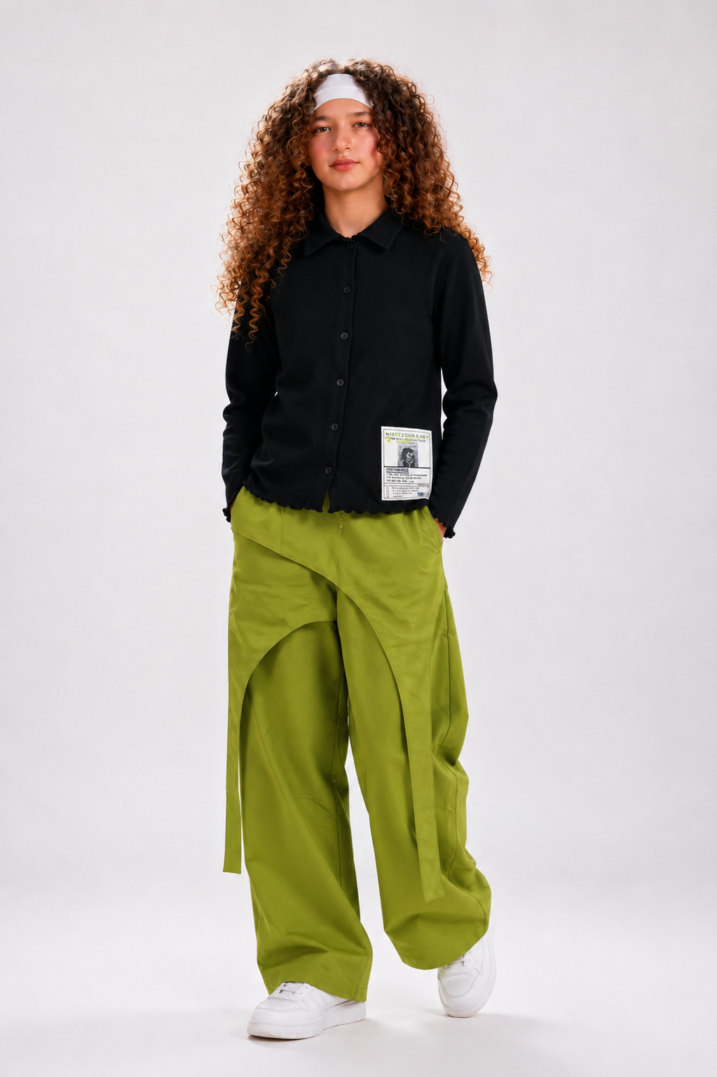 Set - Girls - Printed
