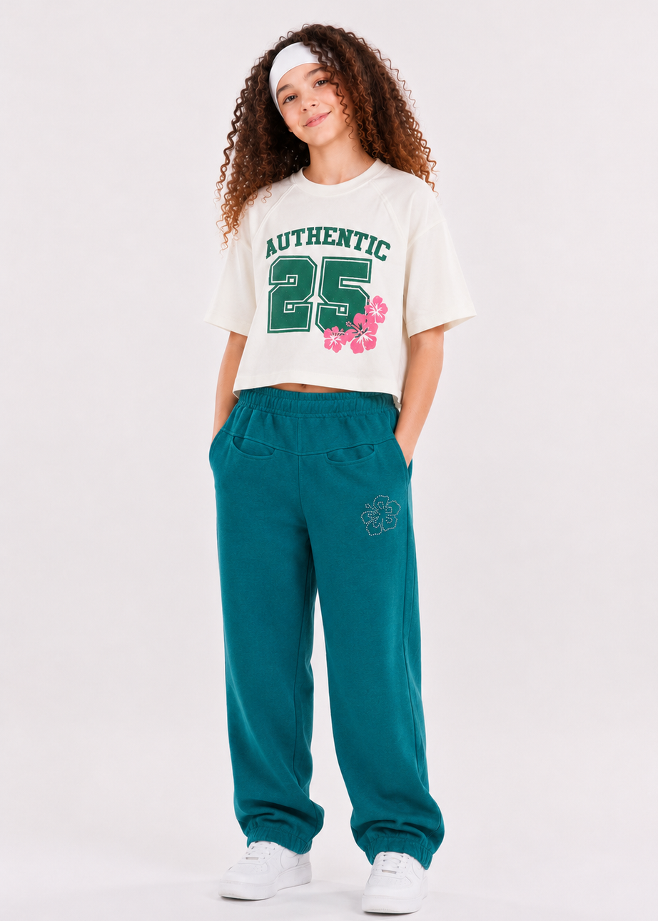 Set - Girls - Printed