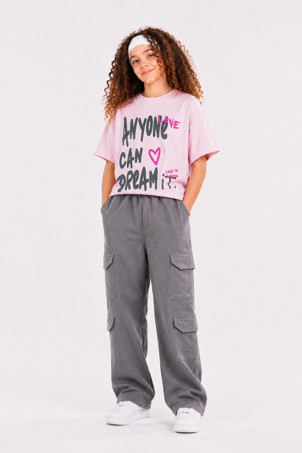 Set - Girls - Printed