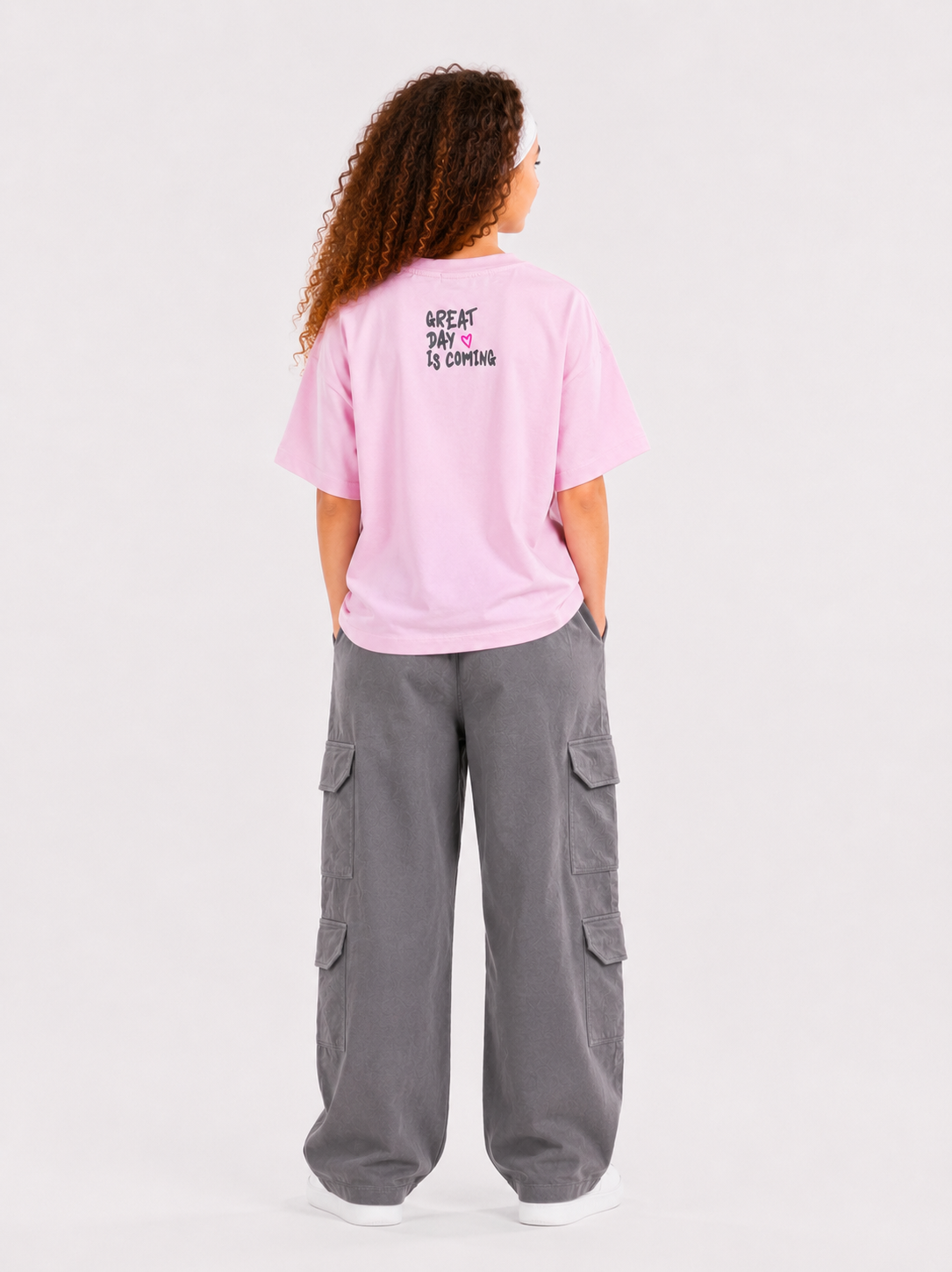 Set - Girls - Printed