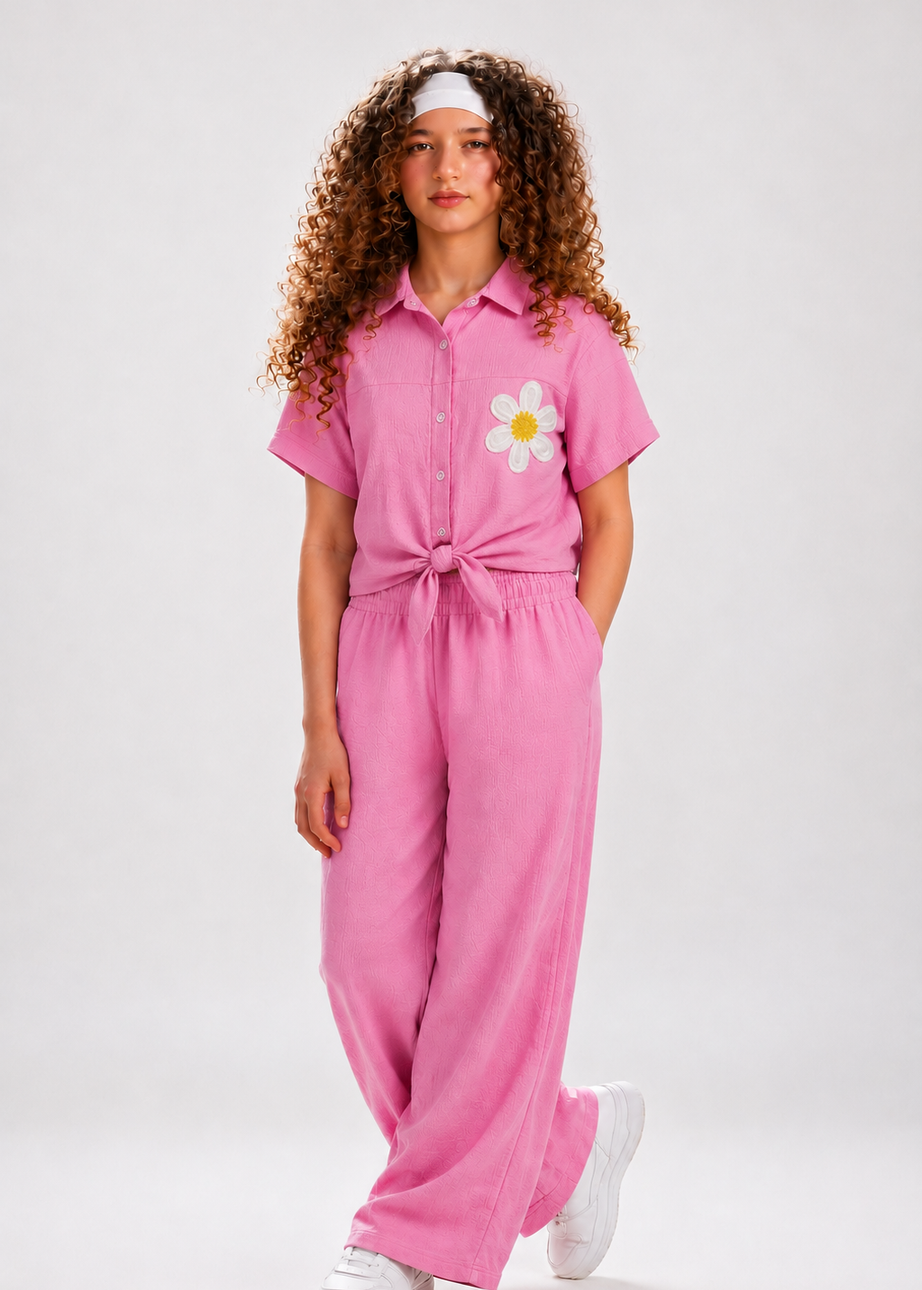 Set - Girls - Printed