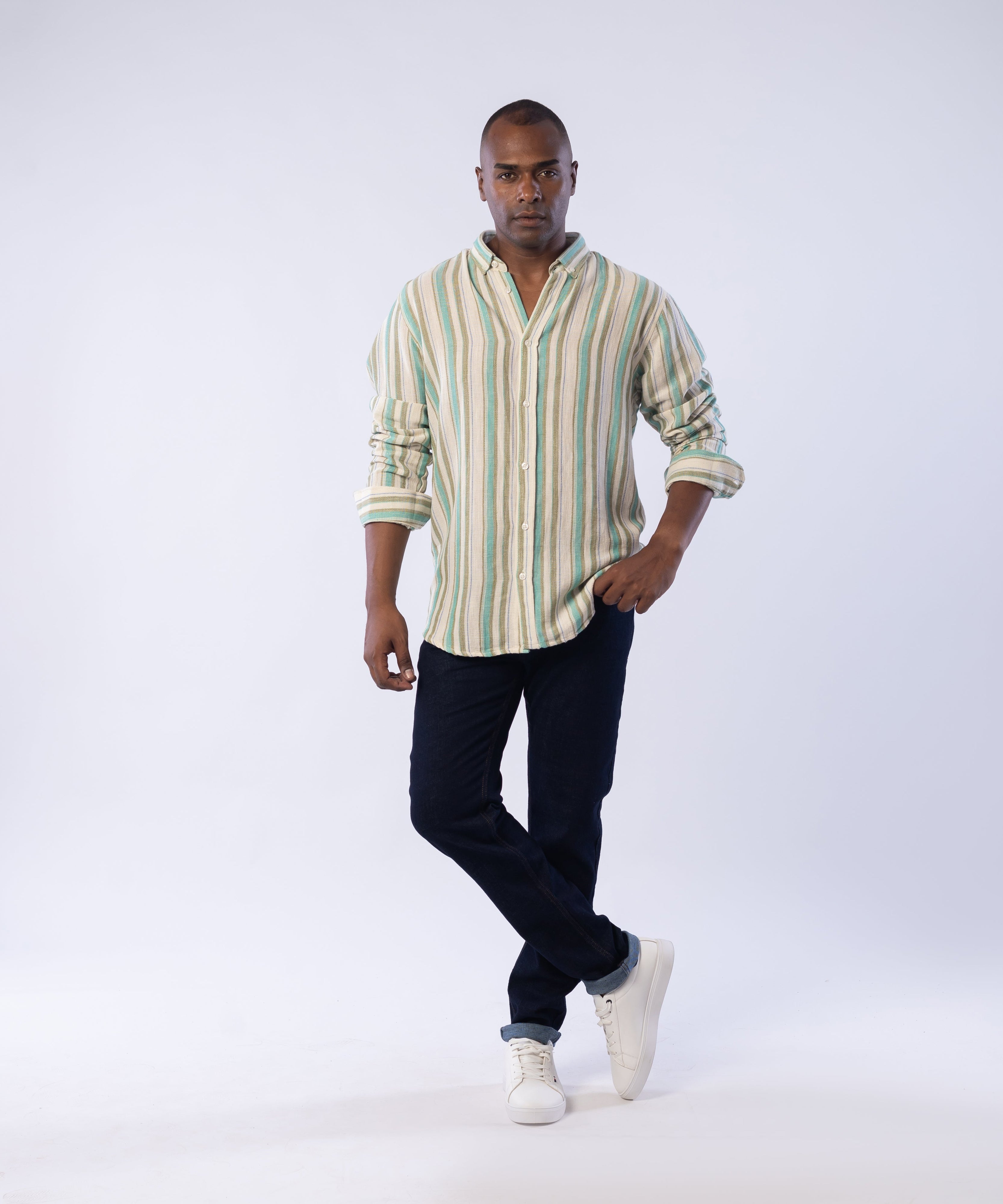 بناطيل - رجال - جينز