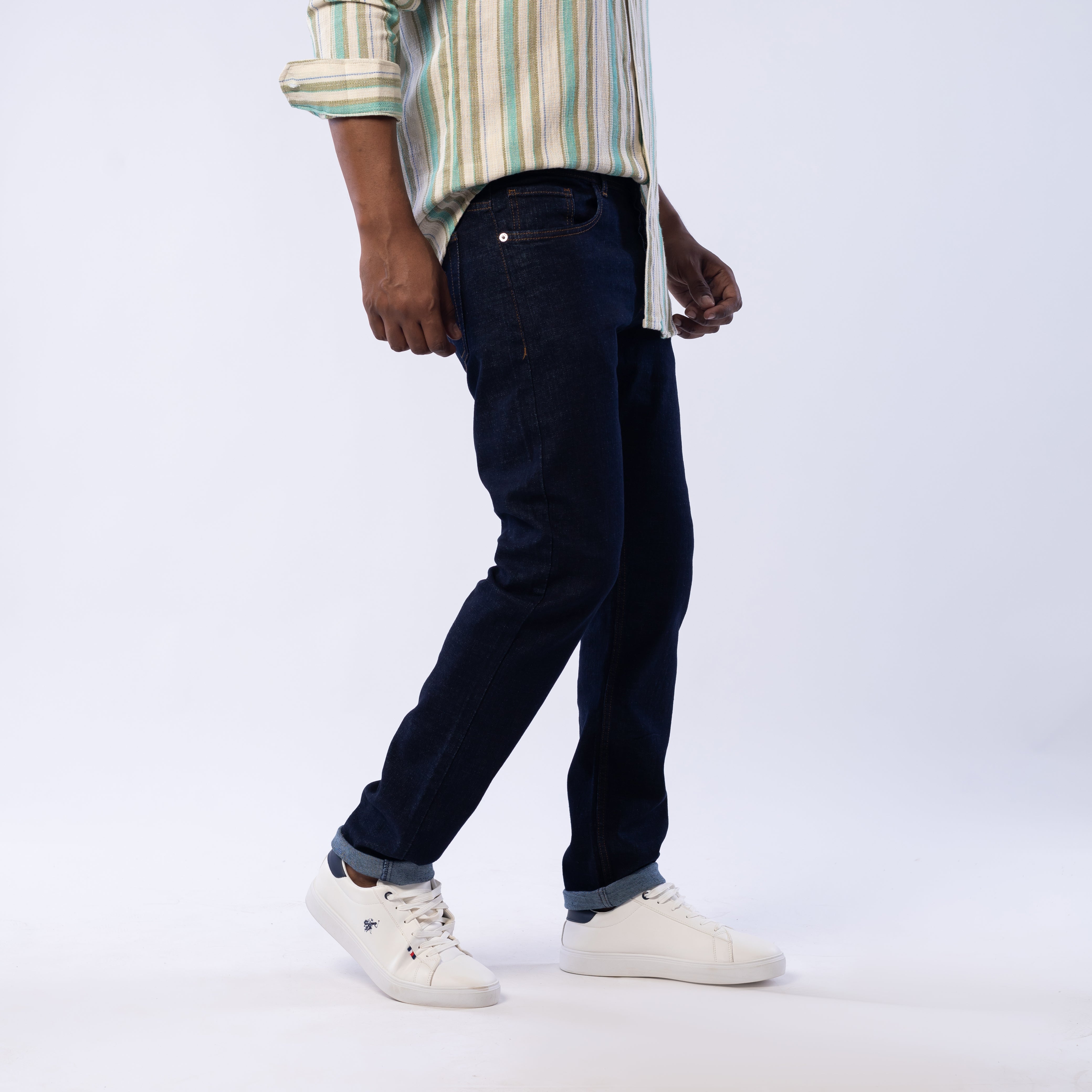 بناطيل - رجال - جينز