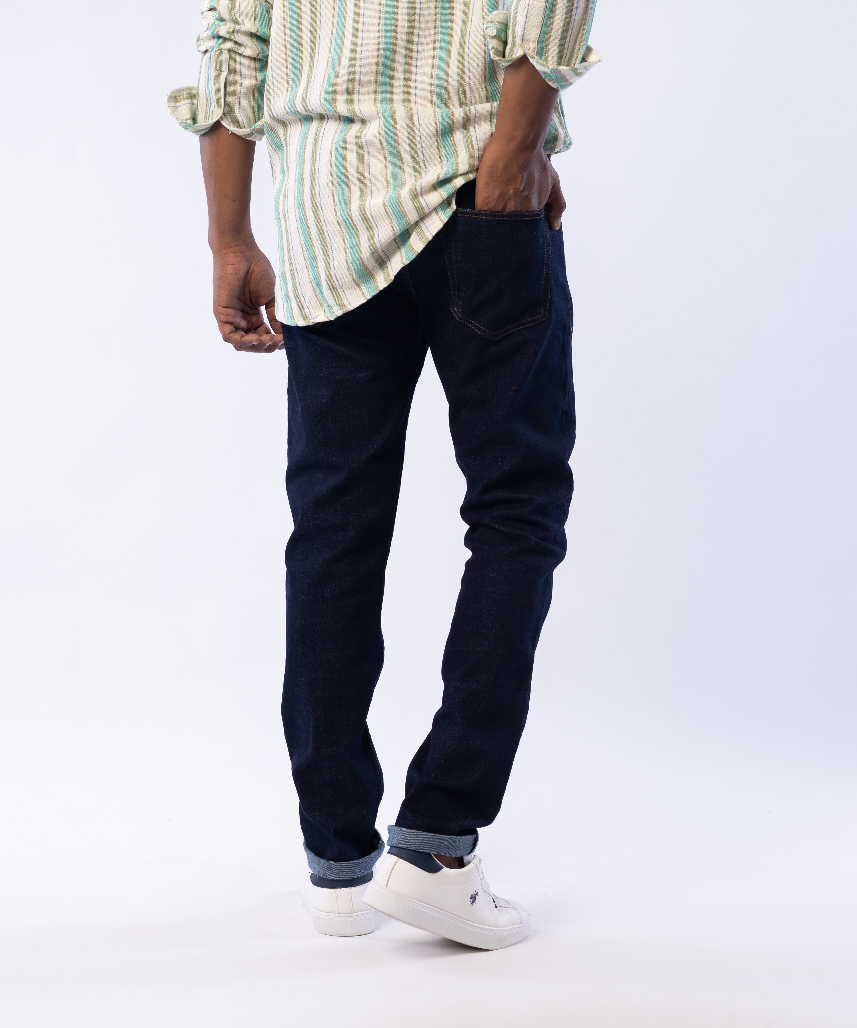 بناطيل - رجال - جينز