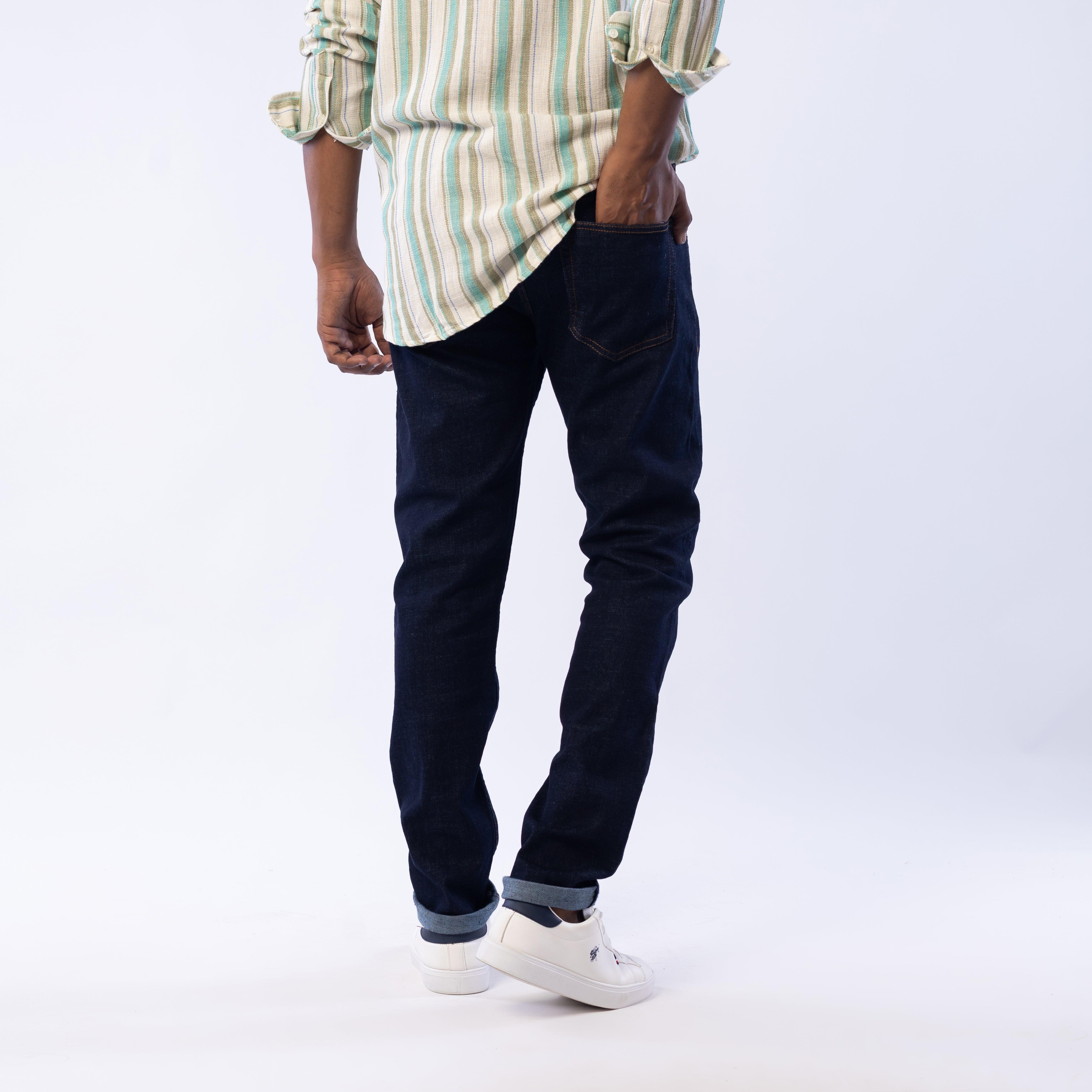 بناطيل - رجال - جينز