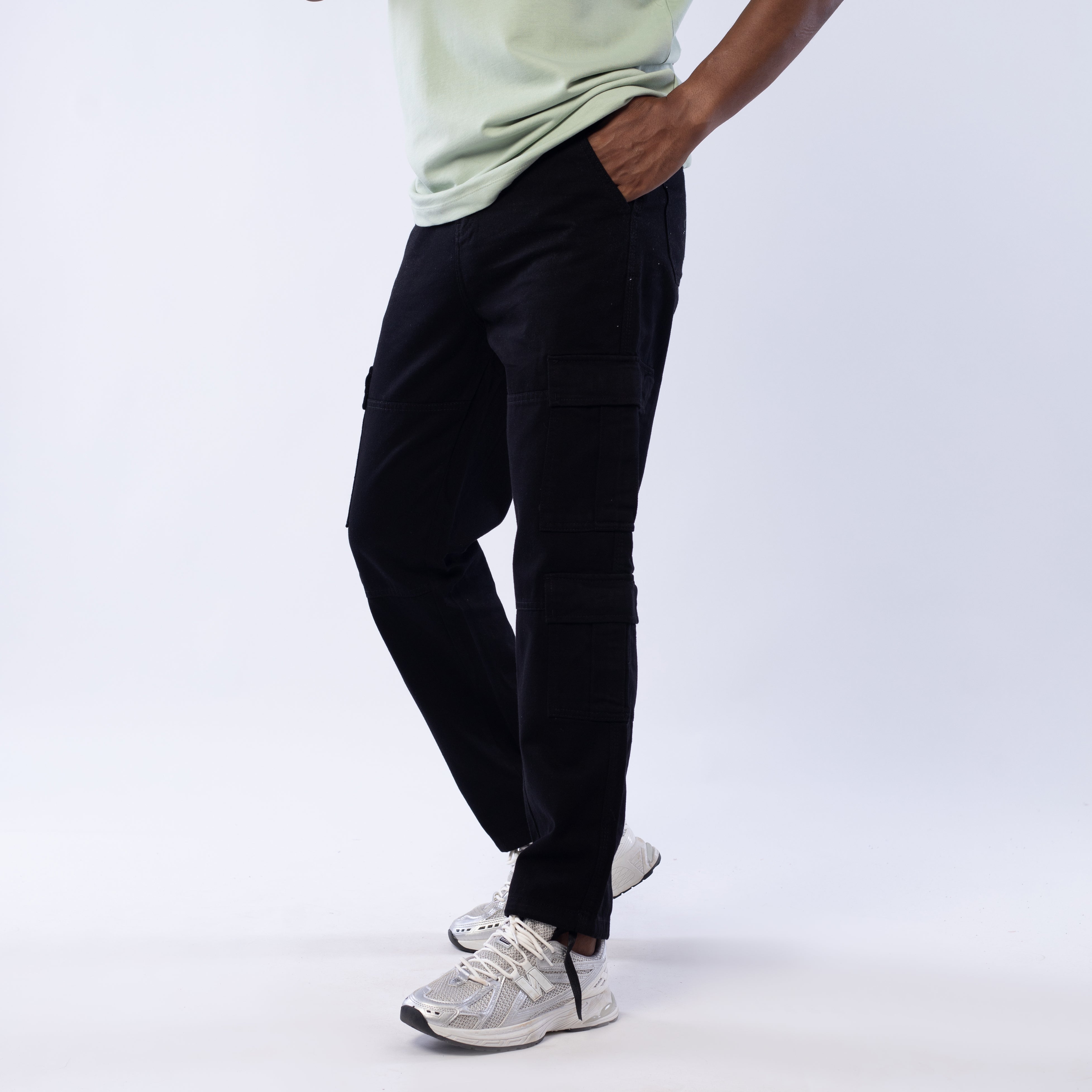 Pants - Men - Sherwal