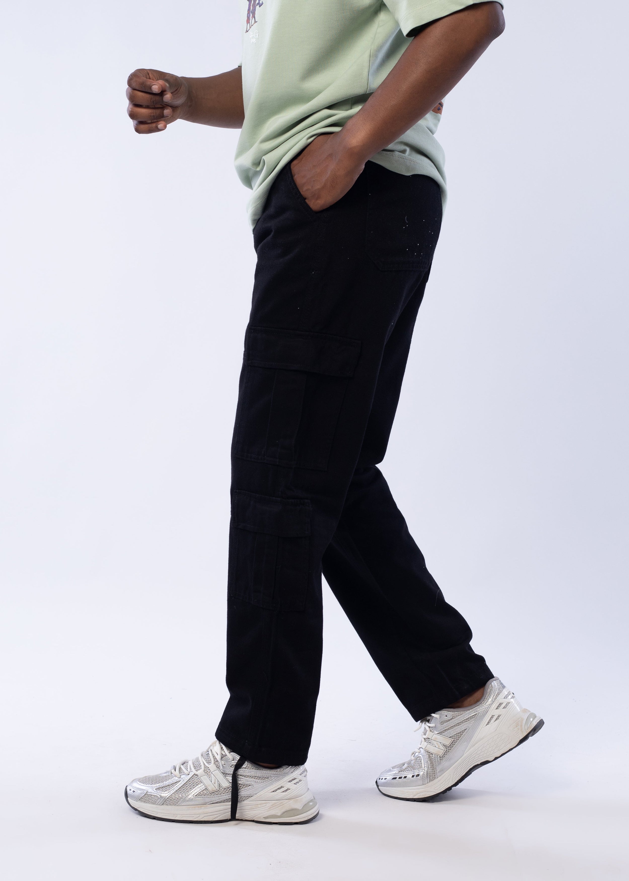 Pants - Men - Sherwal