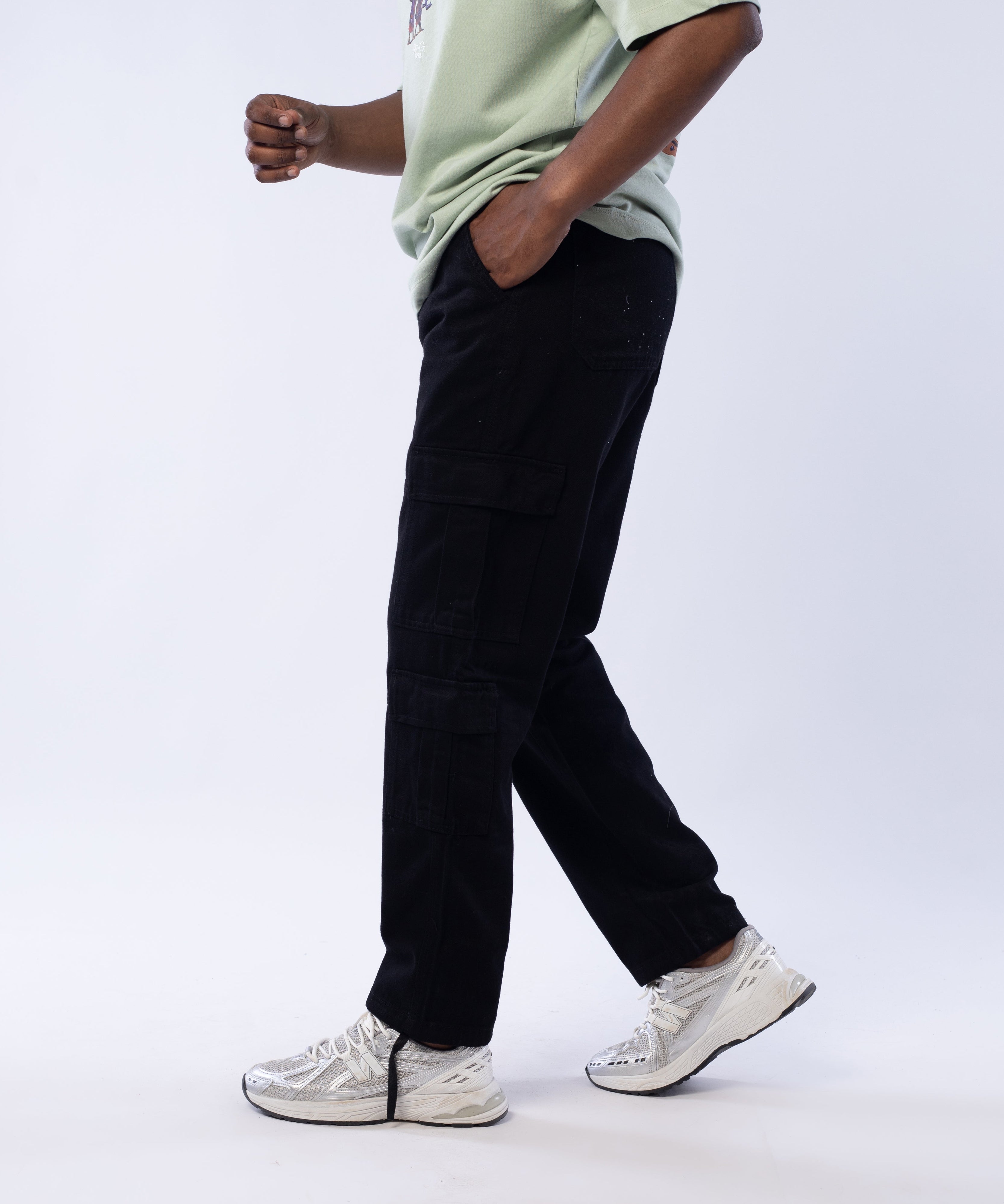 Pants - Men - Sherwal