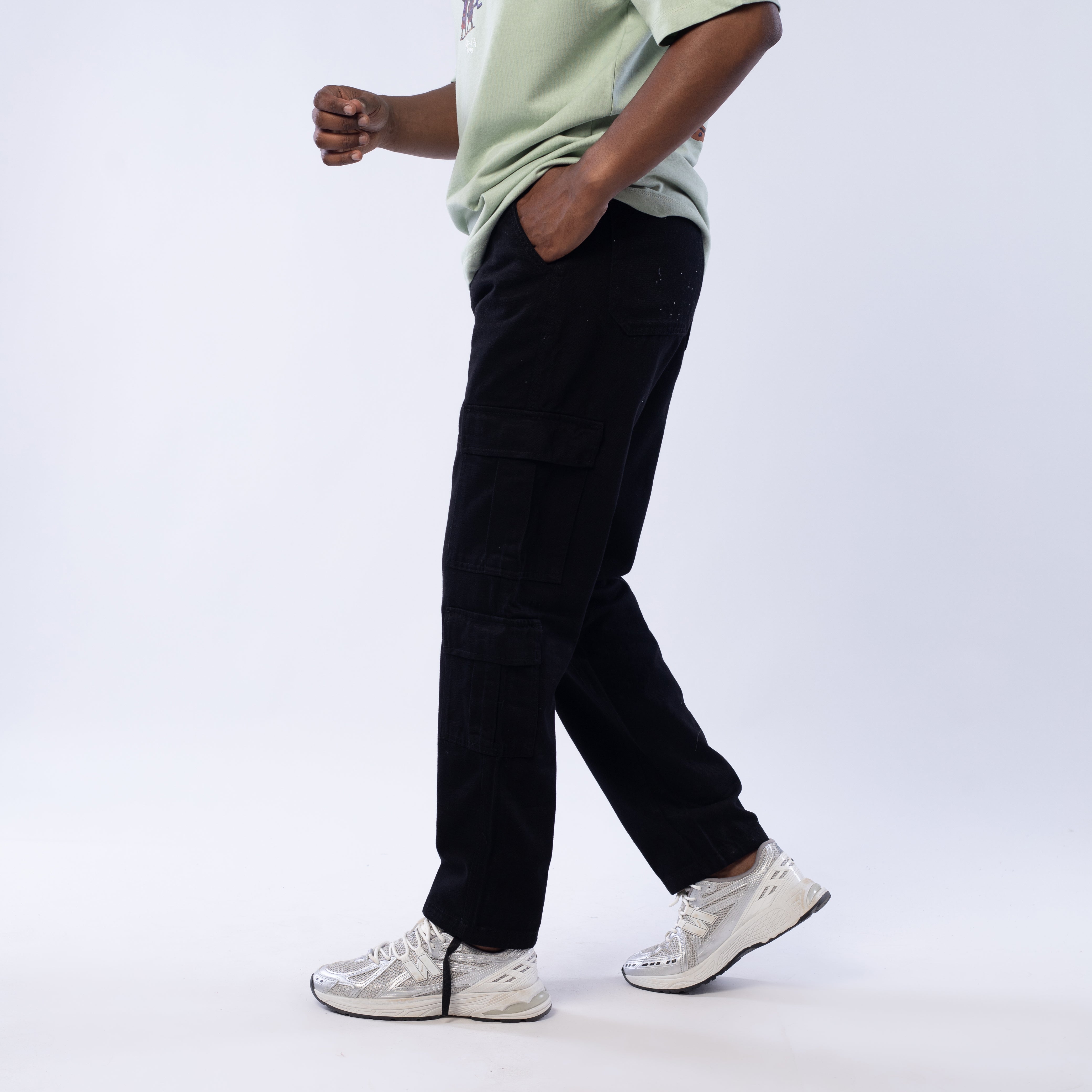 Pants - Men - Sherwal