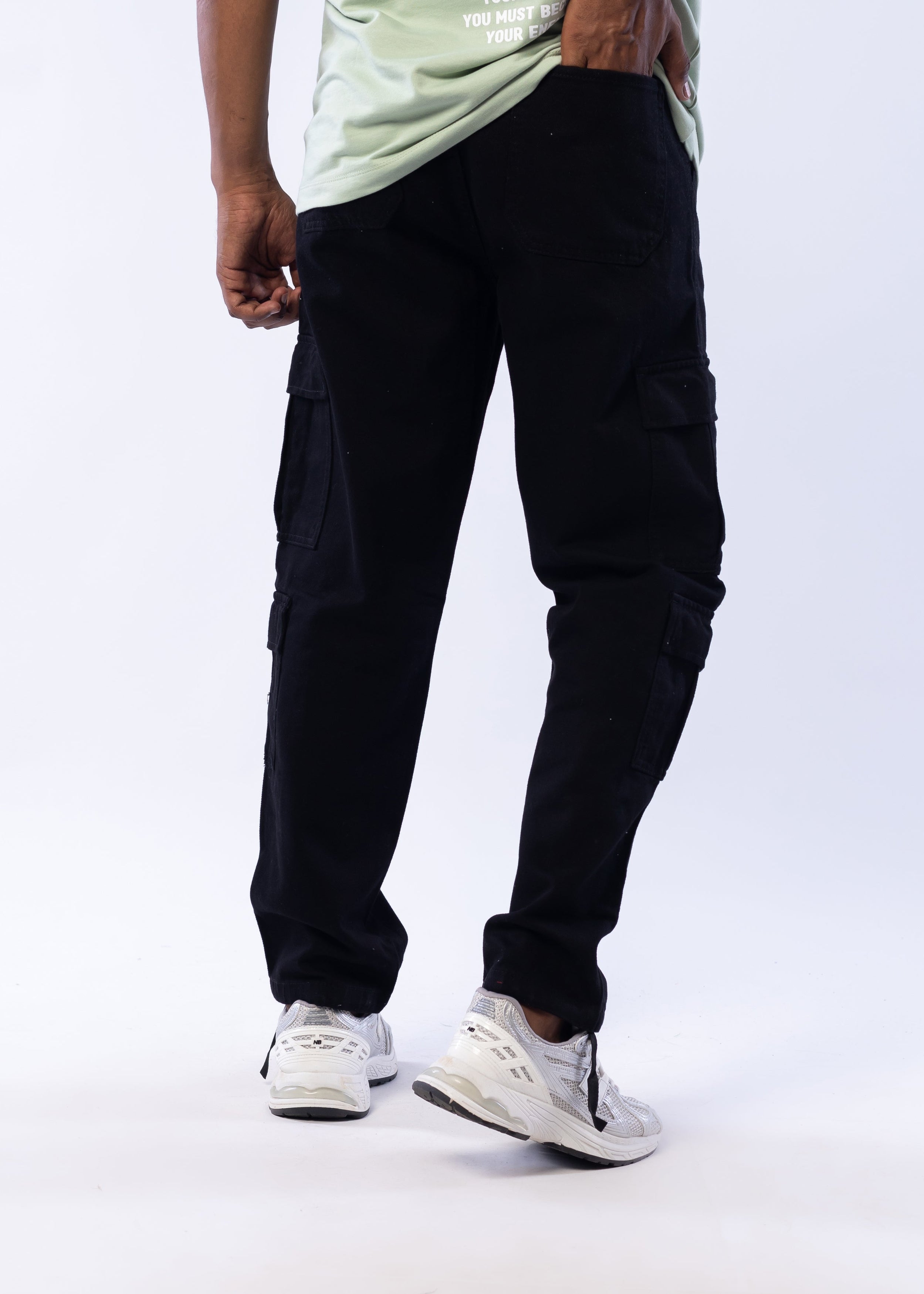 Pants - Men - Sherwal