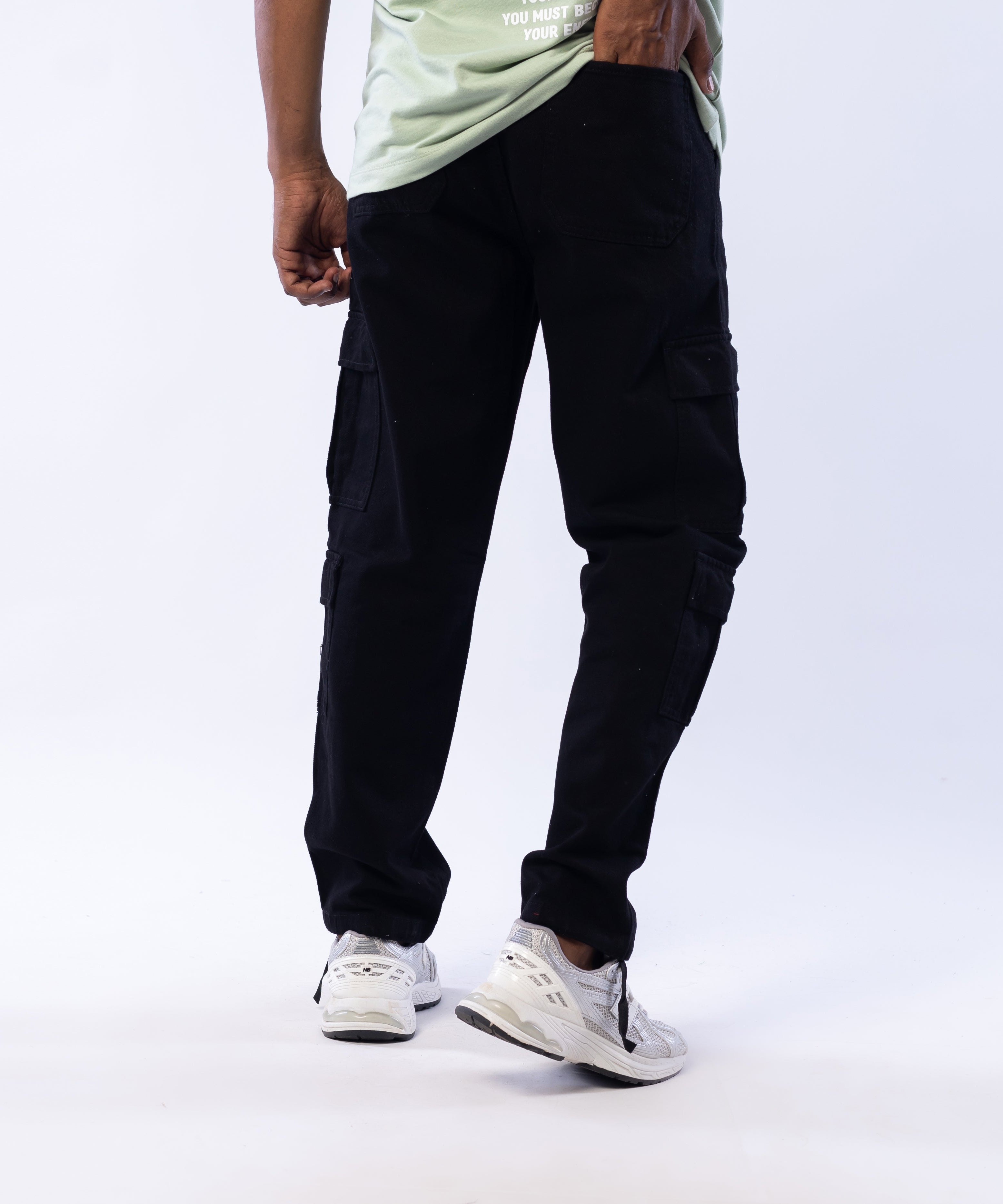 Pants - Men - Sherwal