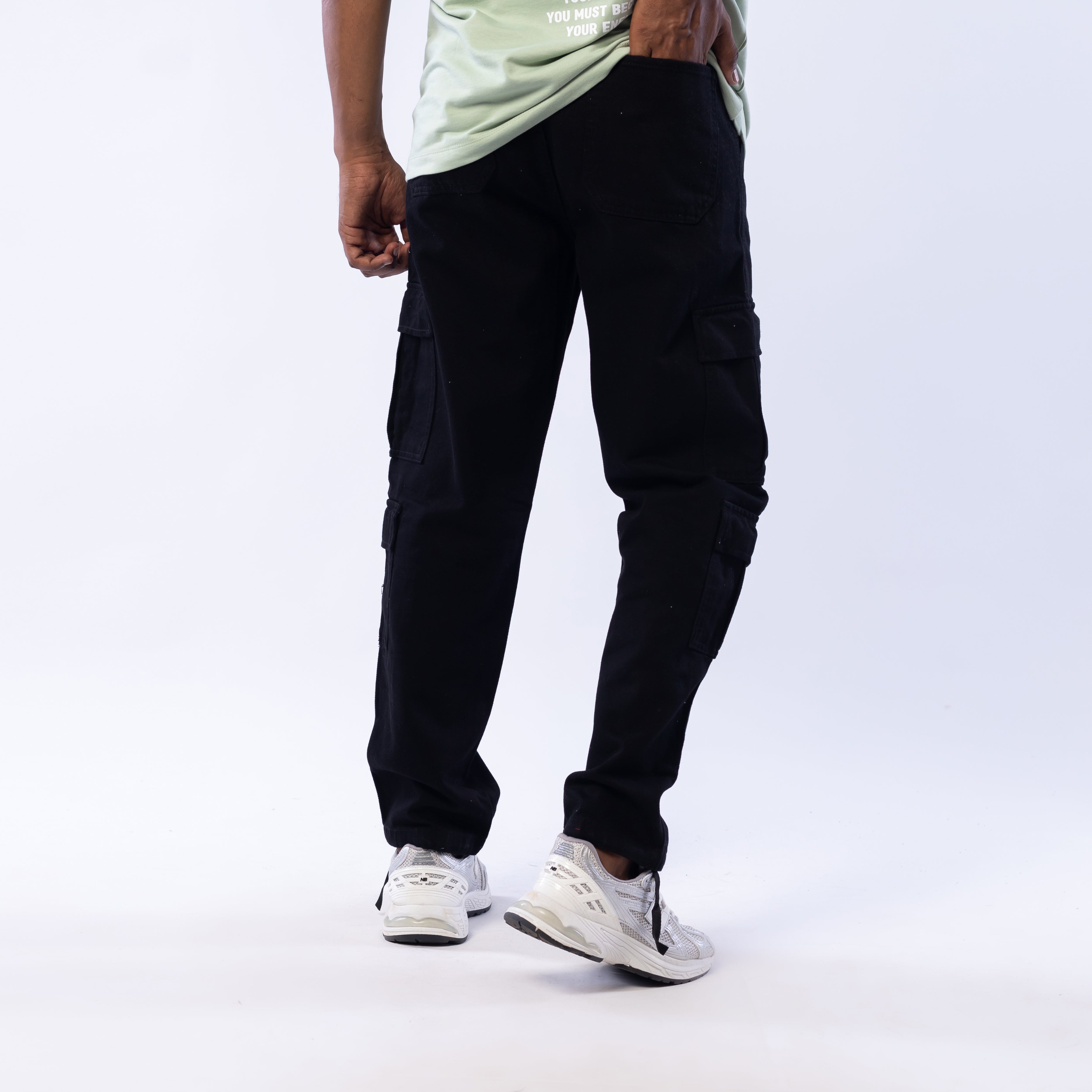 Pants - Men - Sherwal