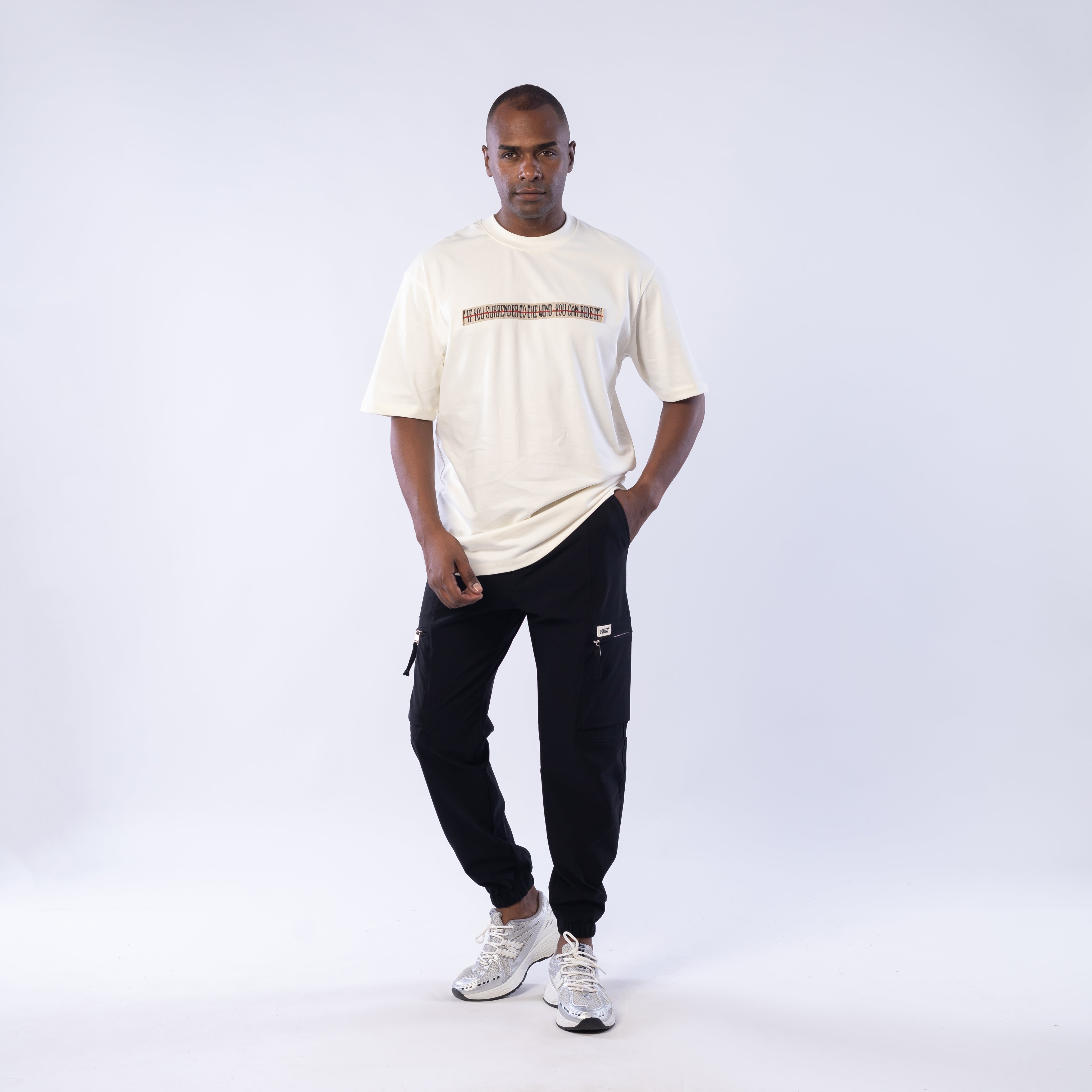 بنطلون - رجال - باجي