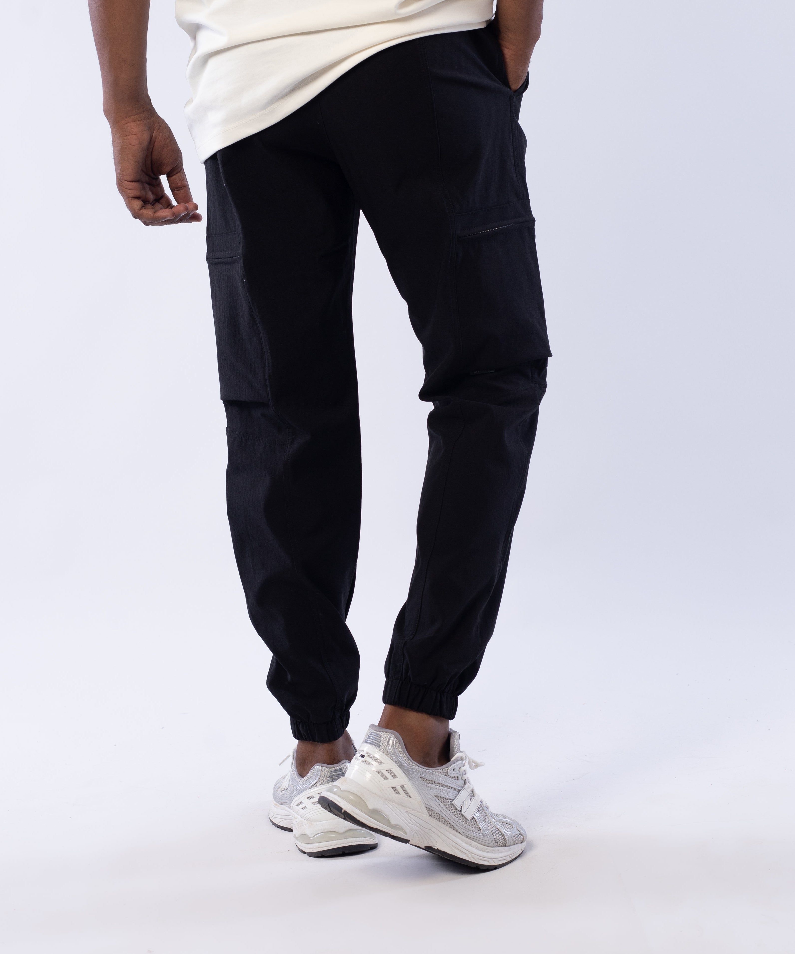 بنطلون - رجال - باجي