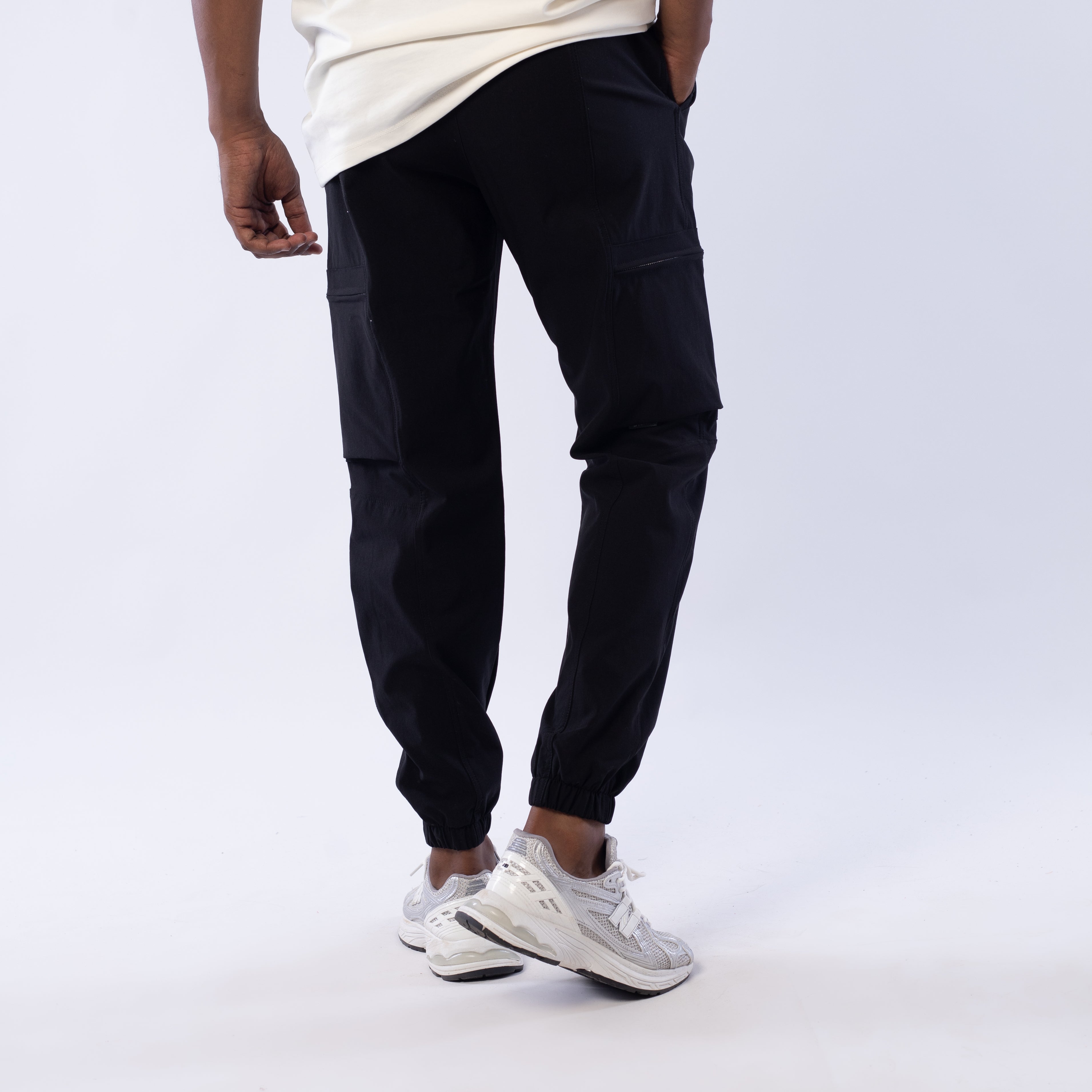 بنطلون - رجال - باجي