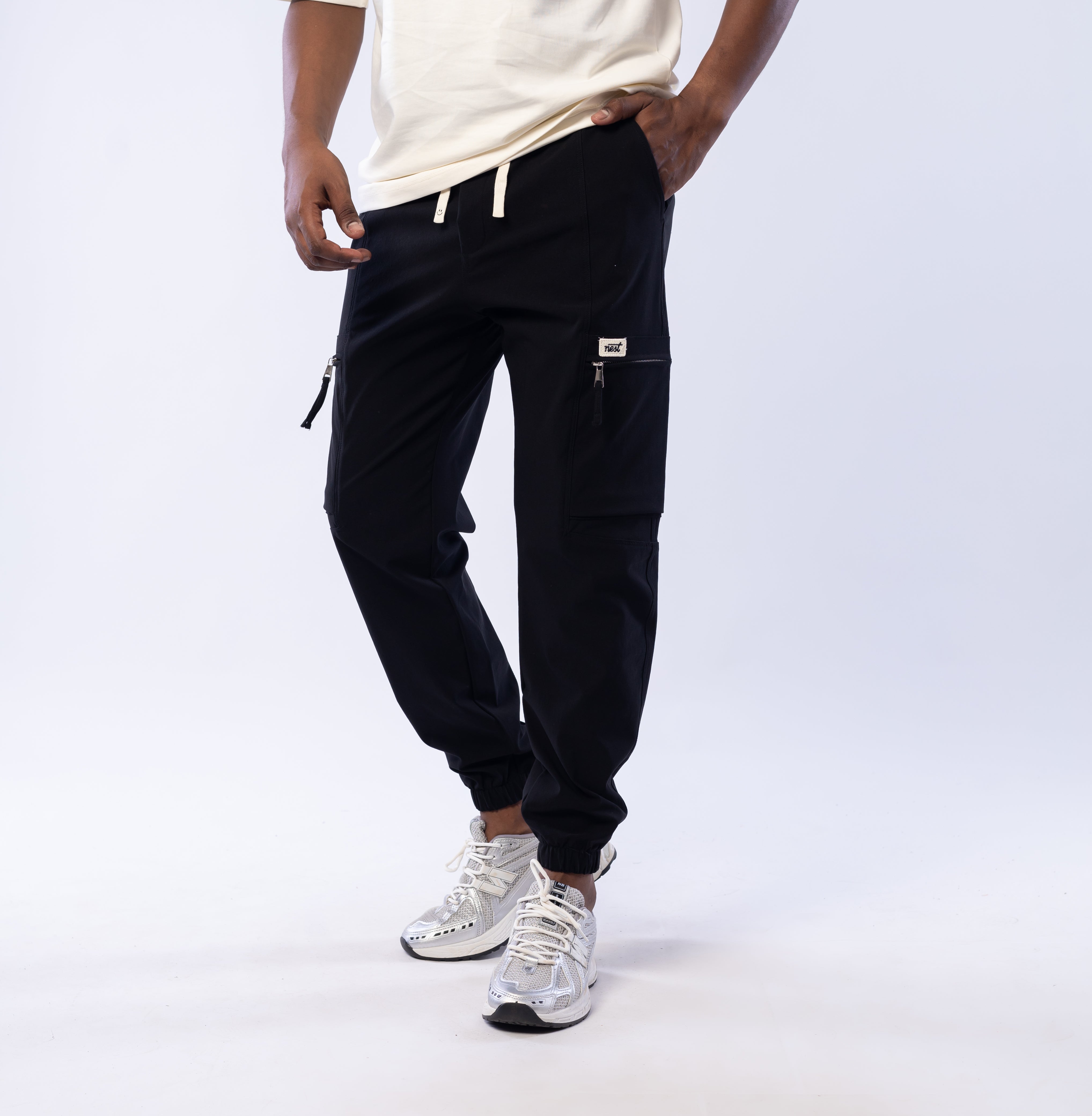 بنطلون - رجال - باجي