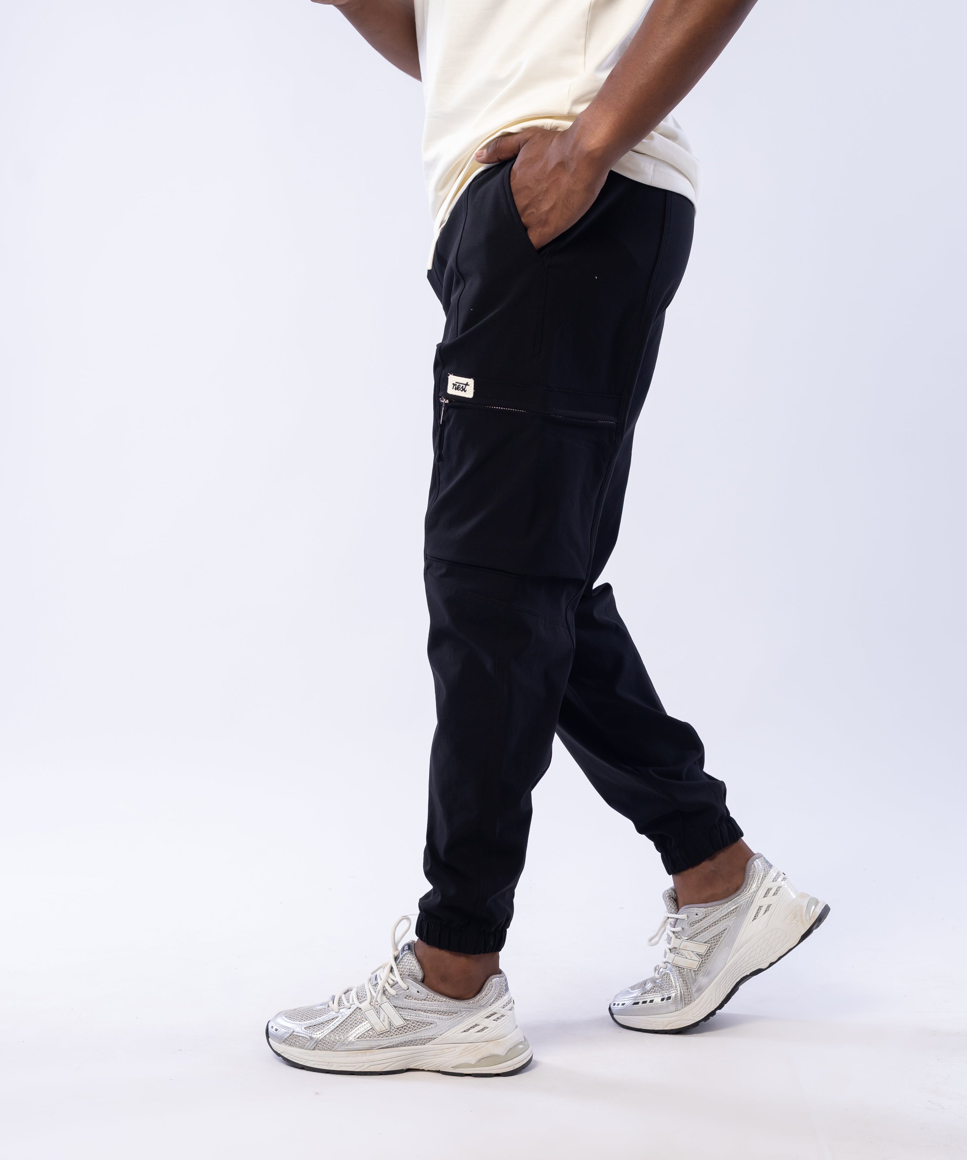 بنطلون - رجال - باجي