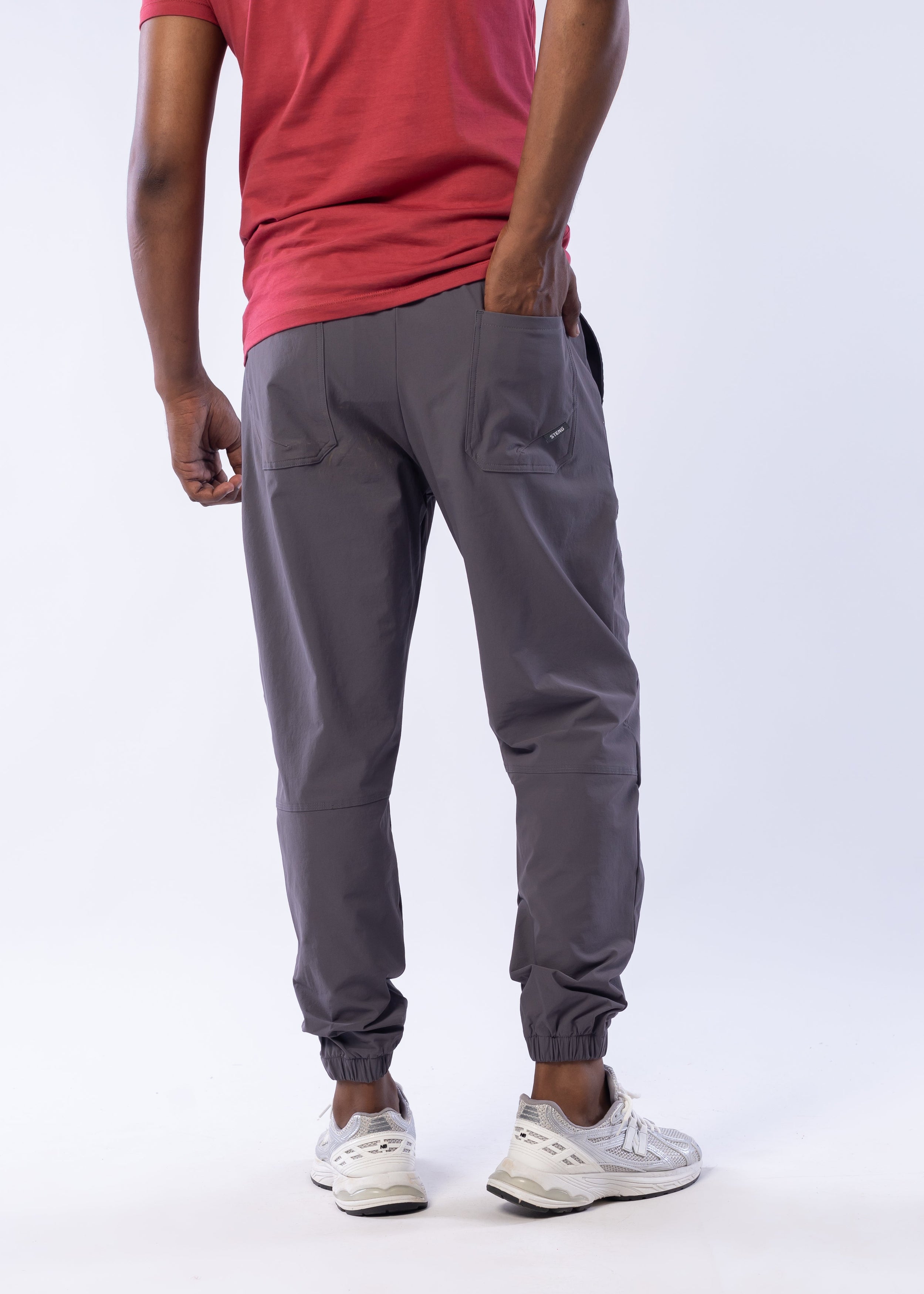 Pants - Men - Sherwal