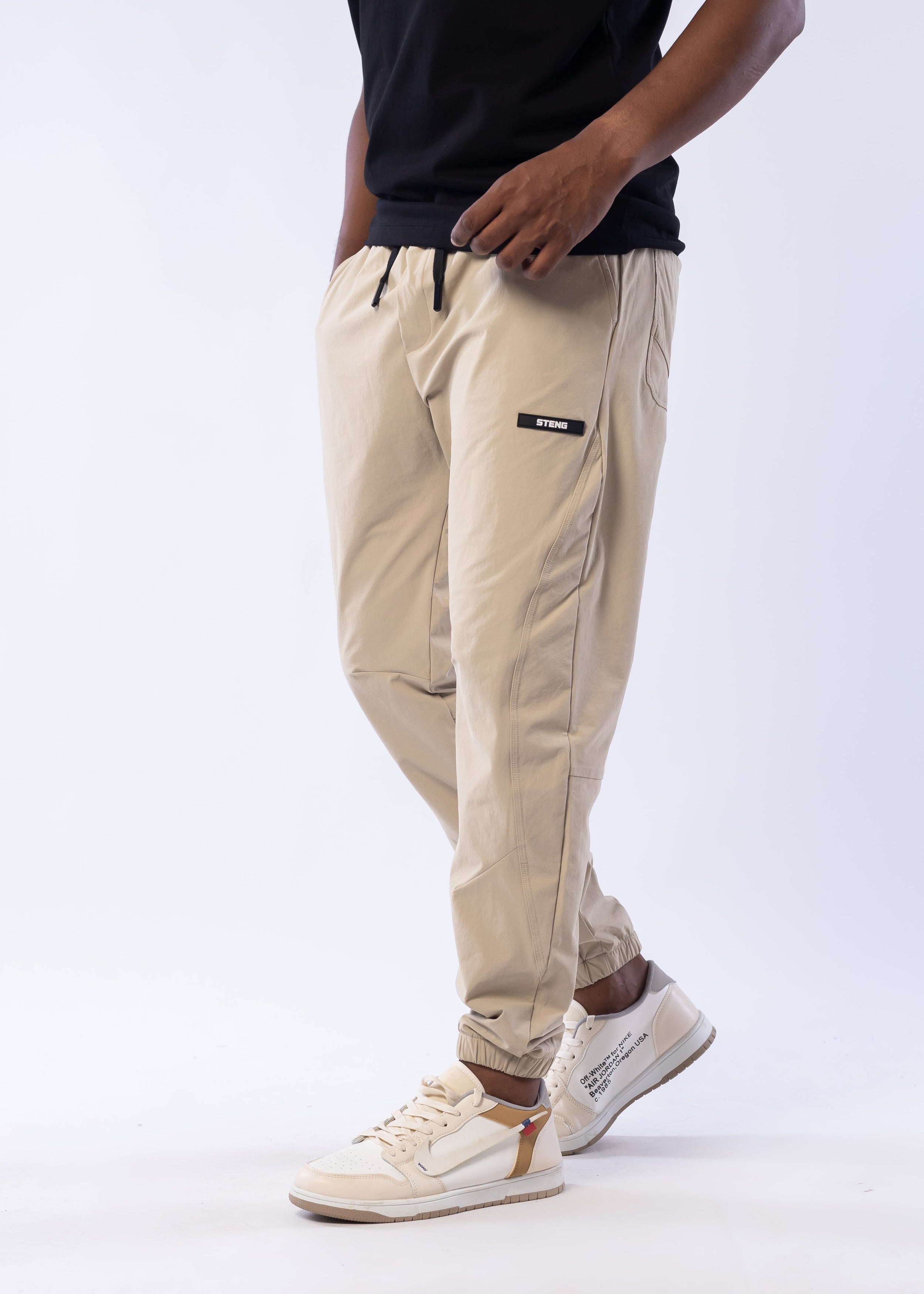 Pants - Men - Sherwal