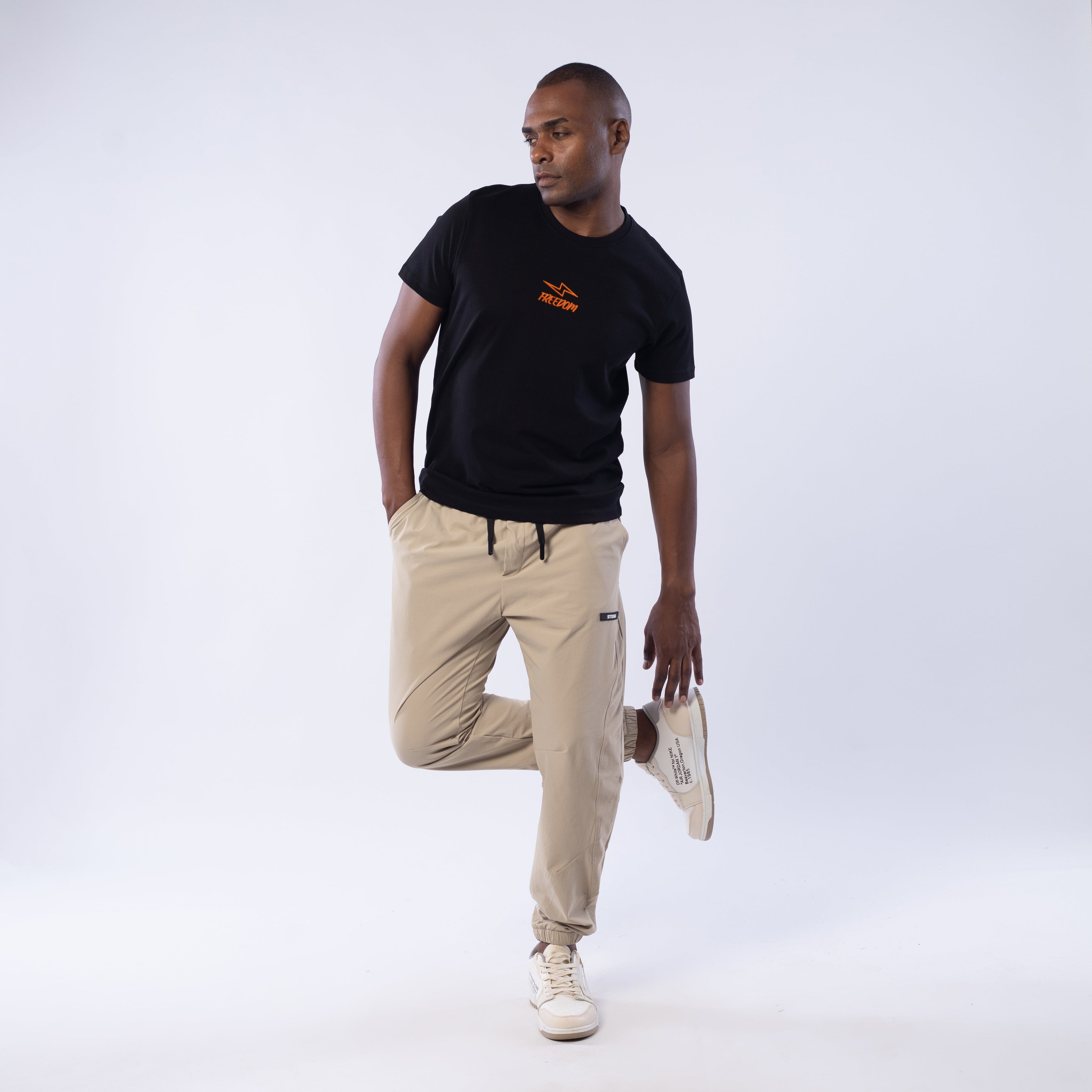 Pants - Men - Sherwal