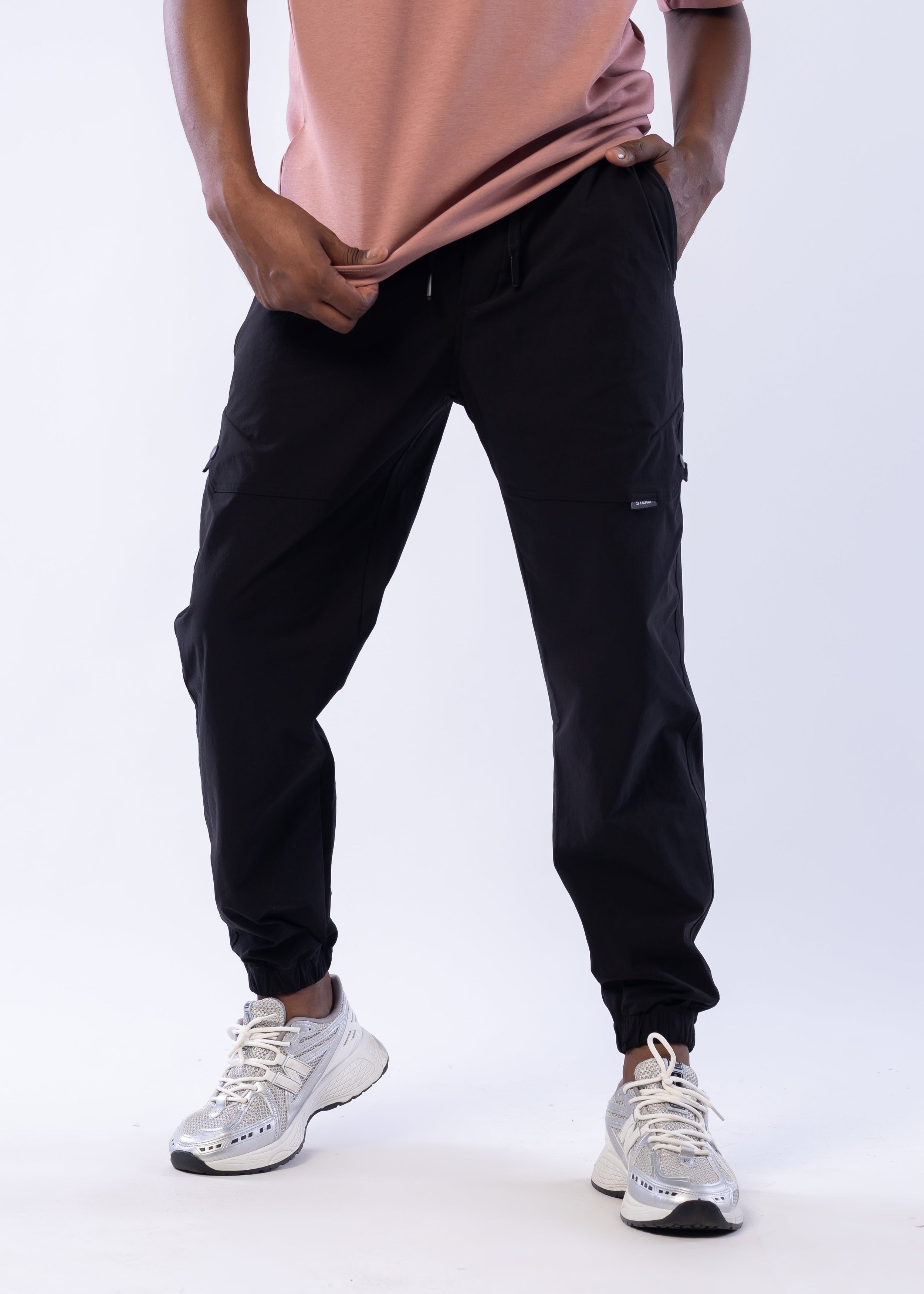 Pants - Men - Sharwal