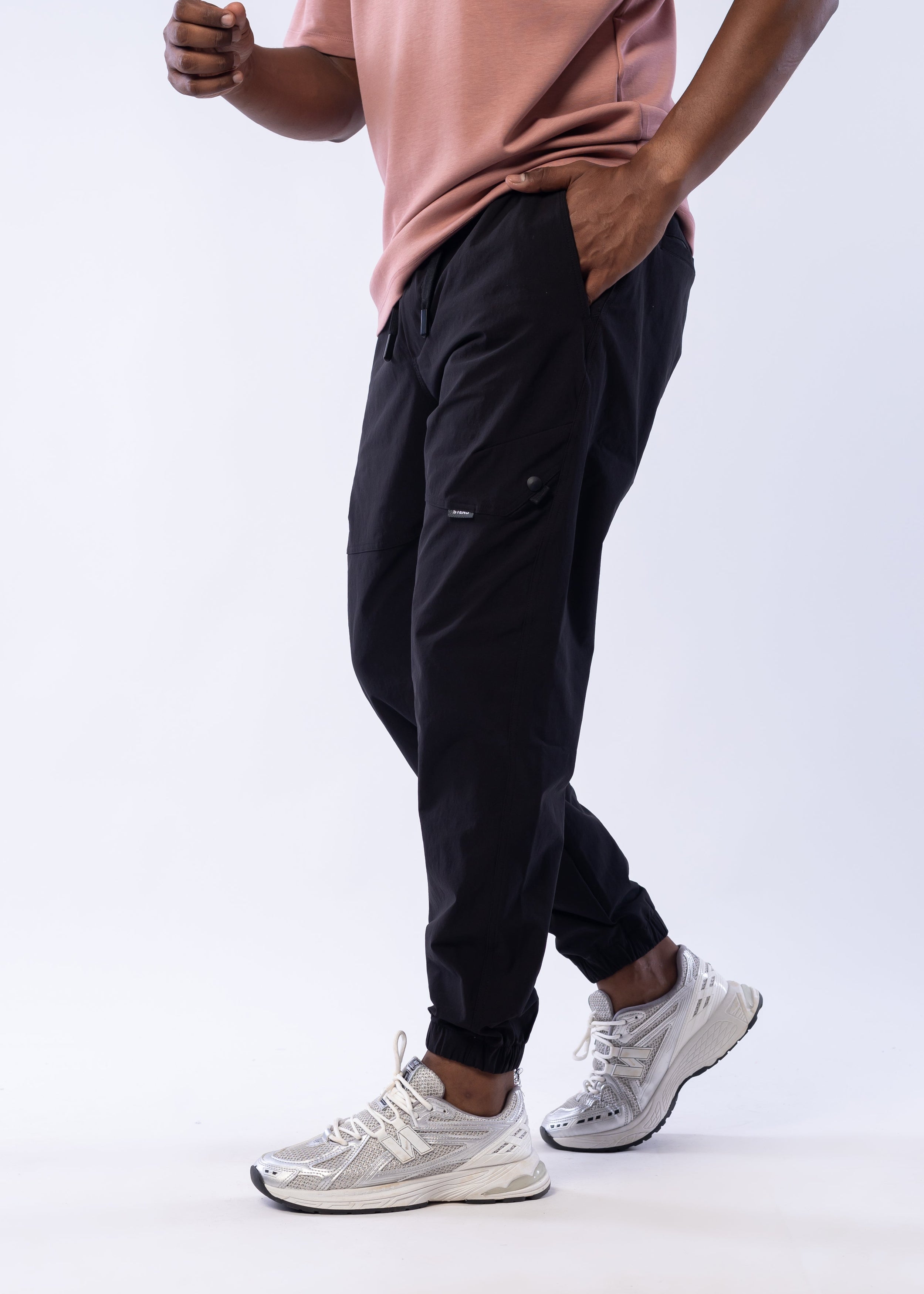 Pants - Men - Sharwal